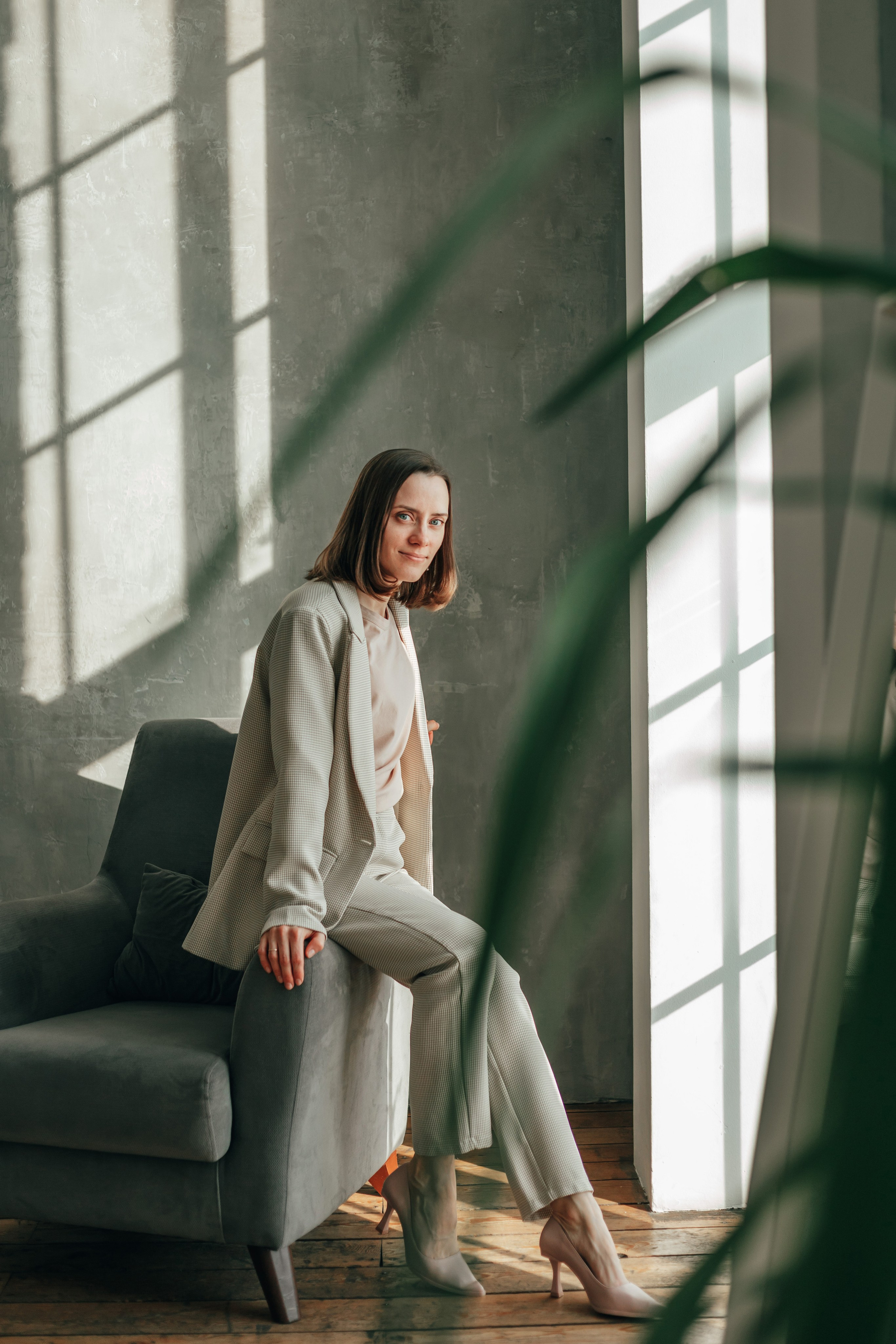 Для Ирины. Семейный и детский фотограф в г. Новосибирске Макеева Анастасия