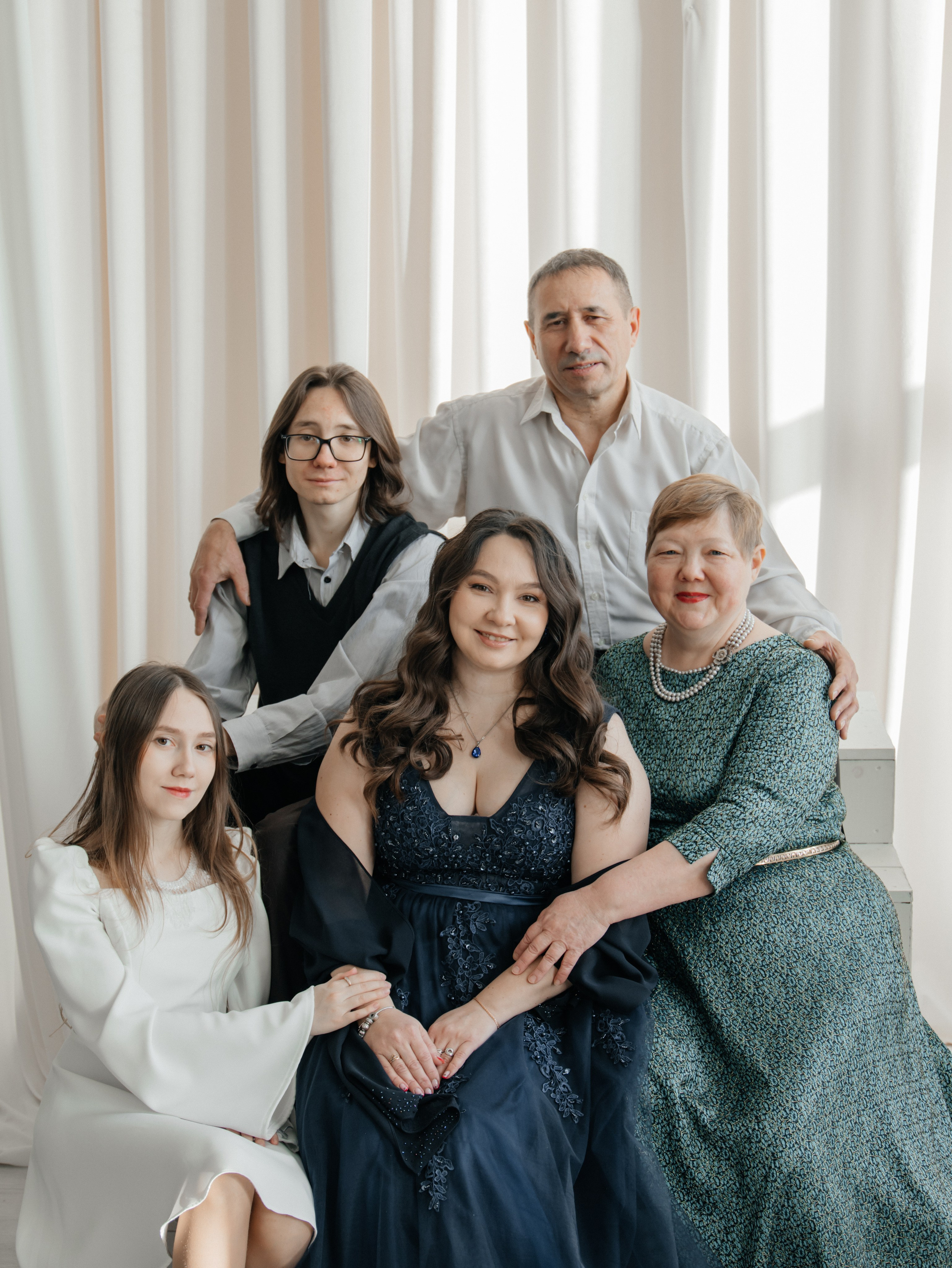 Семейная фотосессия. Мамлеева Виктория — Портретный фотограф в Москве. Все виды фото, от индивидуальных до репортажей, от беременности до семейных фотографий