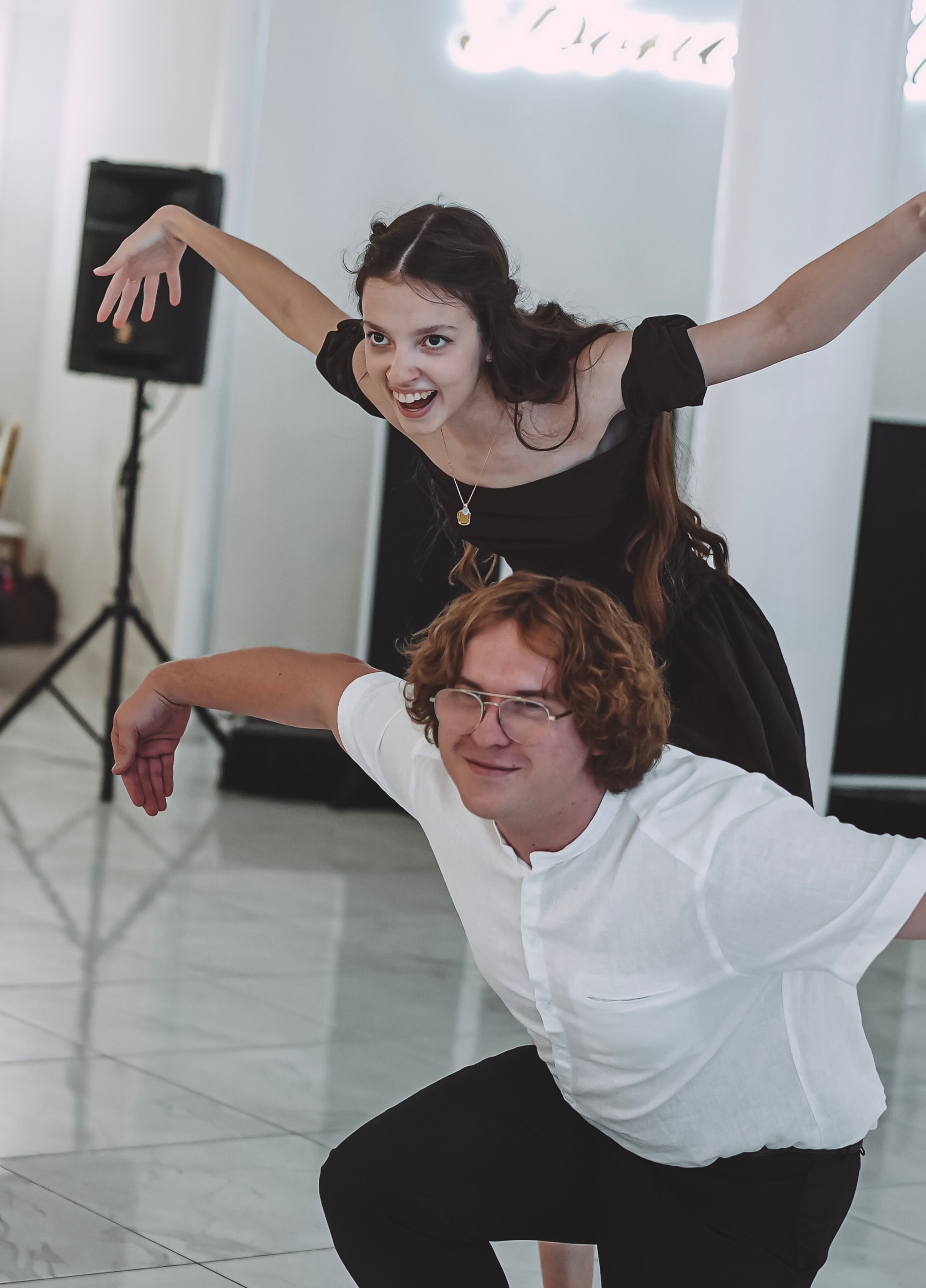 КСЕНИЯ И ПАВЕЛ. Профессиональный фотограф в Москве Марина Григорьева