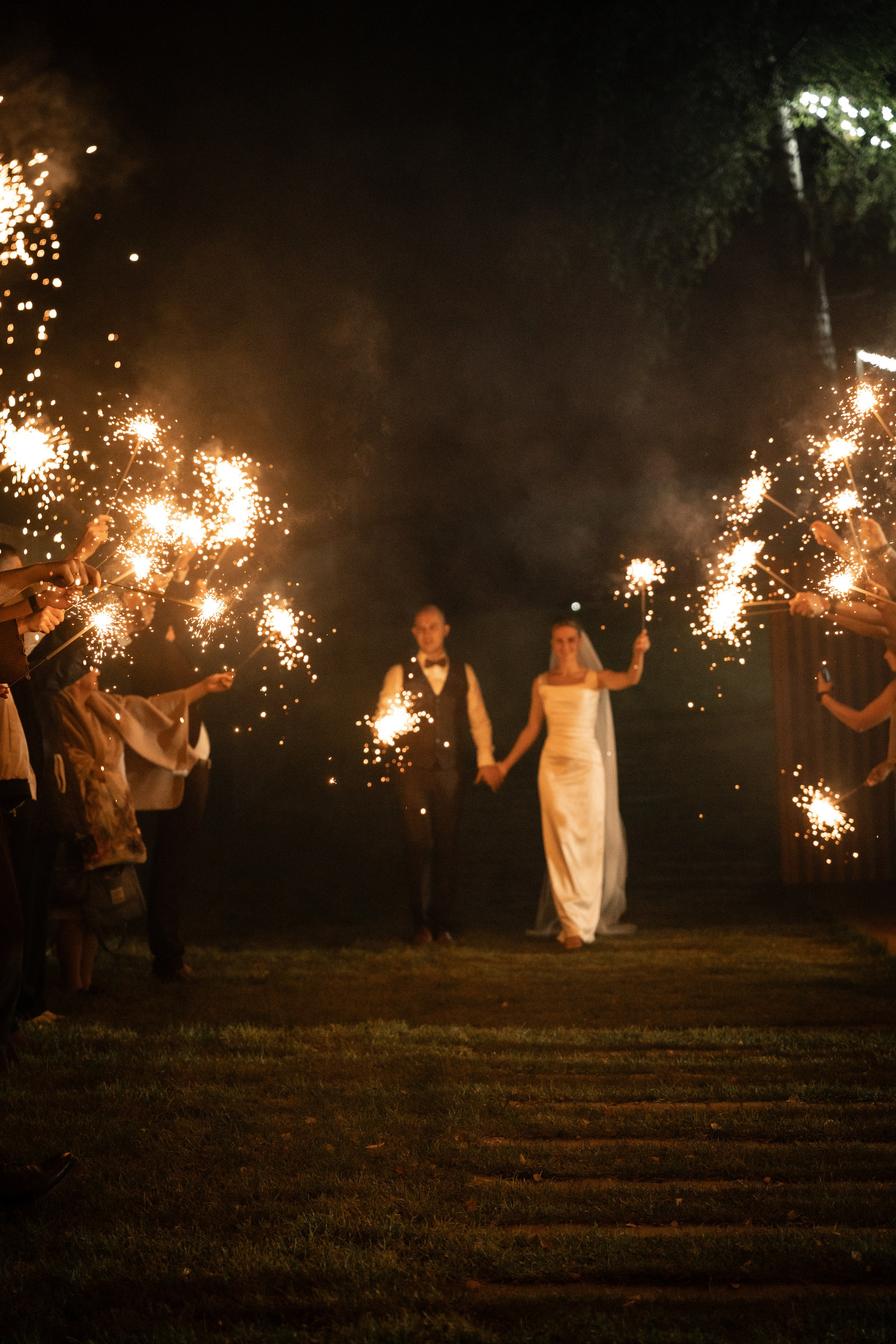Люда и Артем. Фотограф в Москве Цыплухина Полина