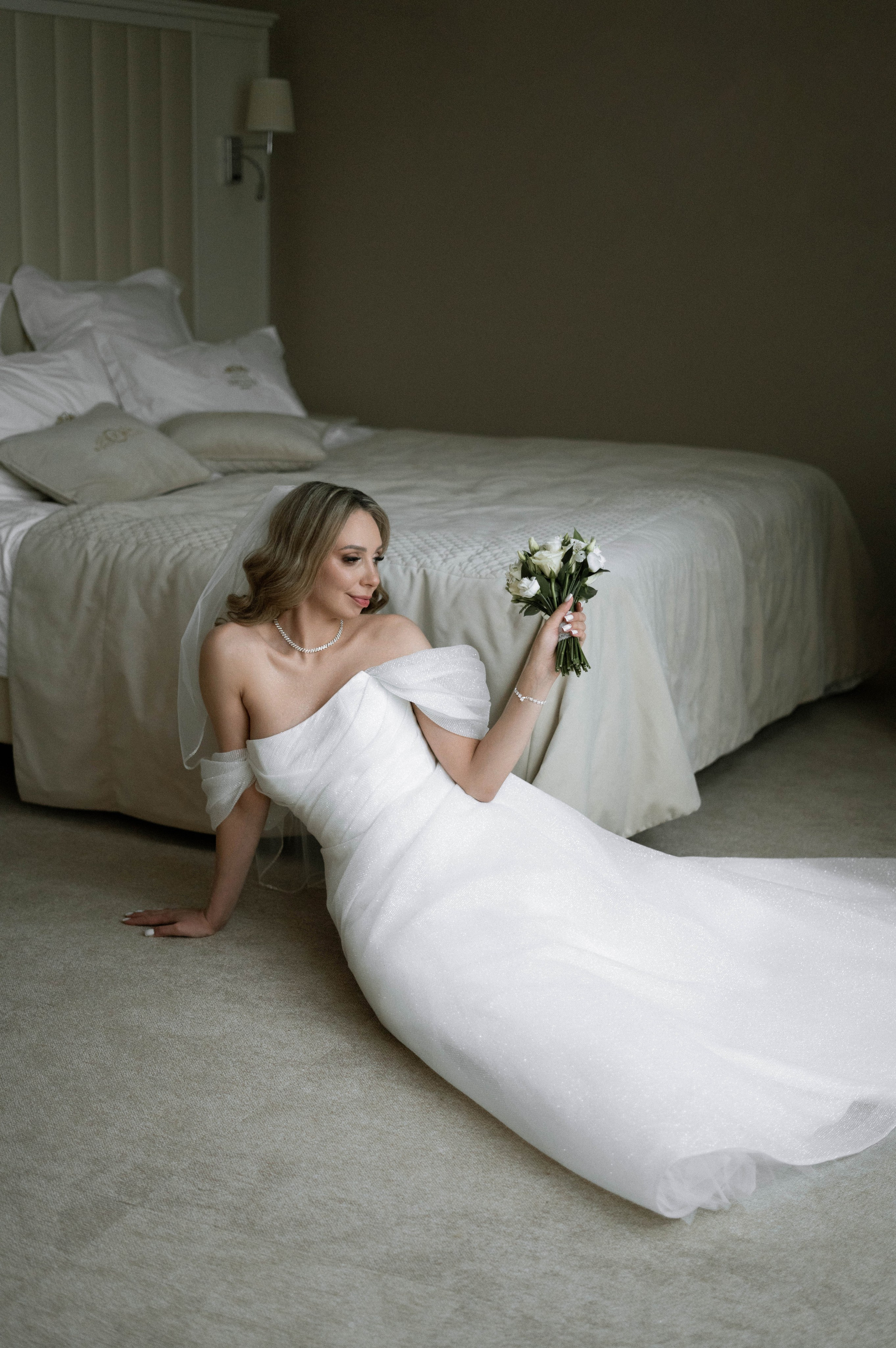 Wedding. Главная