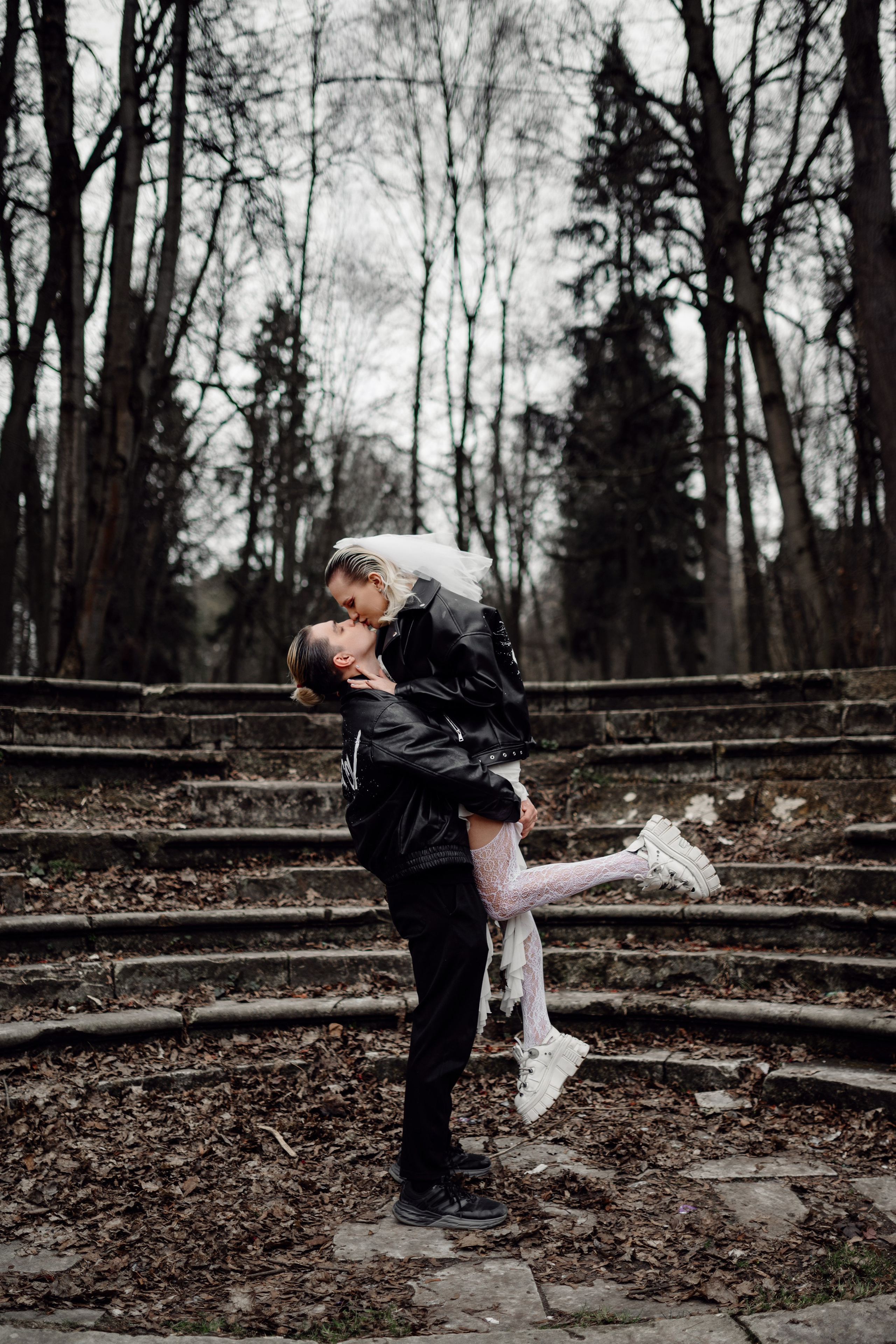 Jenya & Tanya. Свадебный и индивидуальный фотограф Никита Роут | Москва