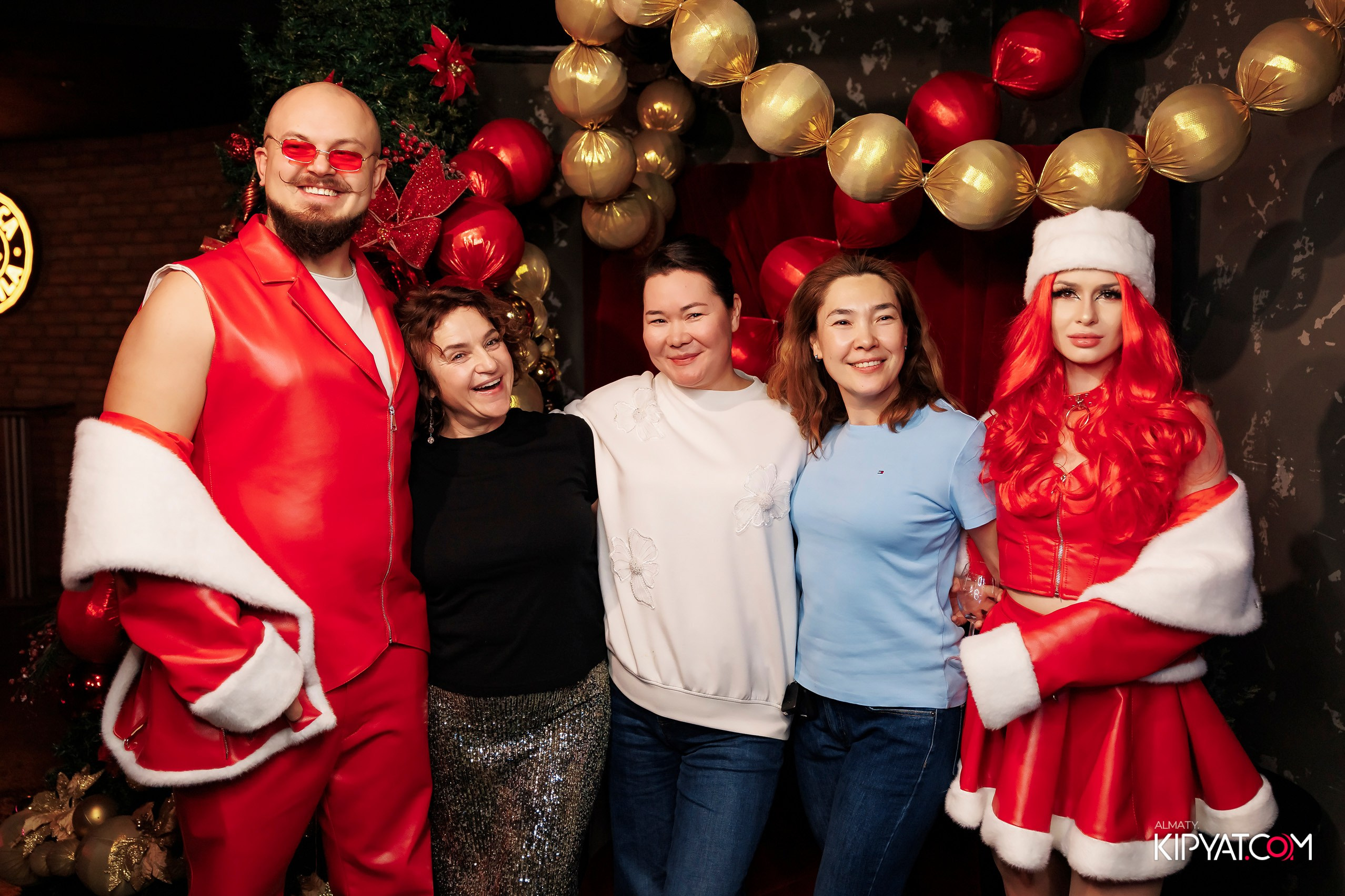 МУЗЫКАЛЬНОЕ ЛОТО В HIT RETRO. КИПЯТКОМ АЛМАТЫ! Фотосъемка мероприятий в Алматы