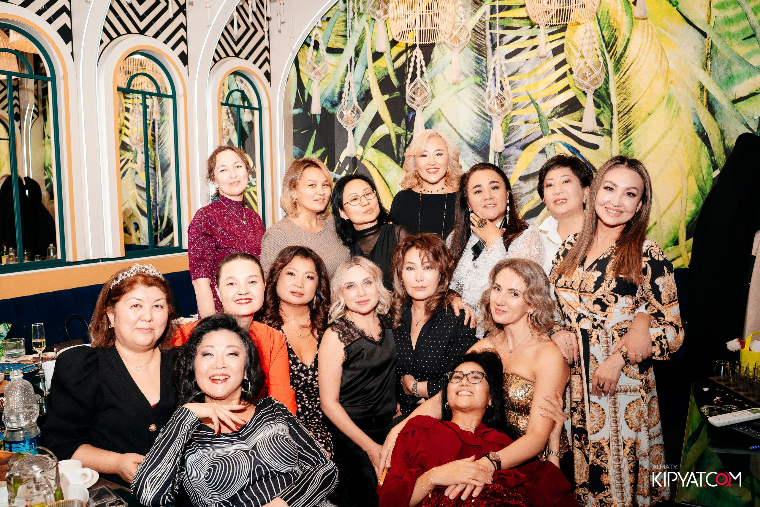 MOOD KARAOKE & TERRACE. КИПЯТКОМ АЛМАТЫ! Фотосъемка мероприятий в Алматы