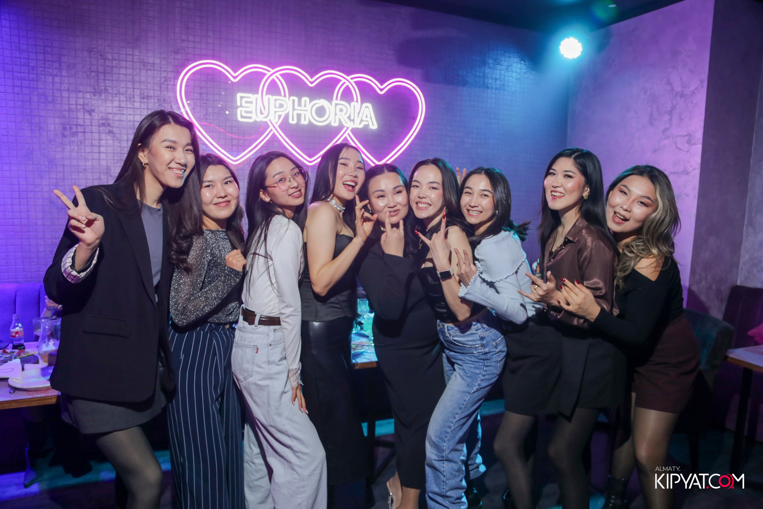 ДОРОГАЯ, Я НЕ ПИЛ. КИПЯТКОМ АЛМАТЫ! Фотосъемка мероприятий в Алматы