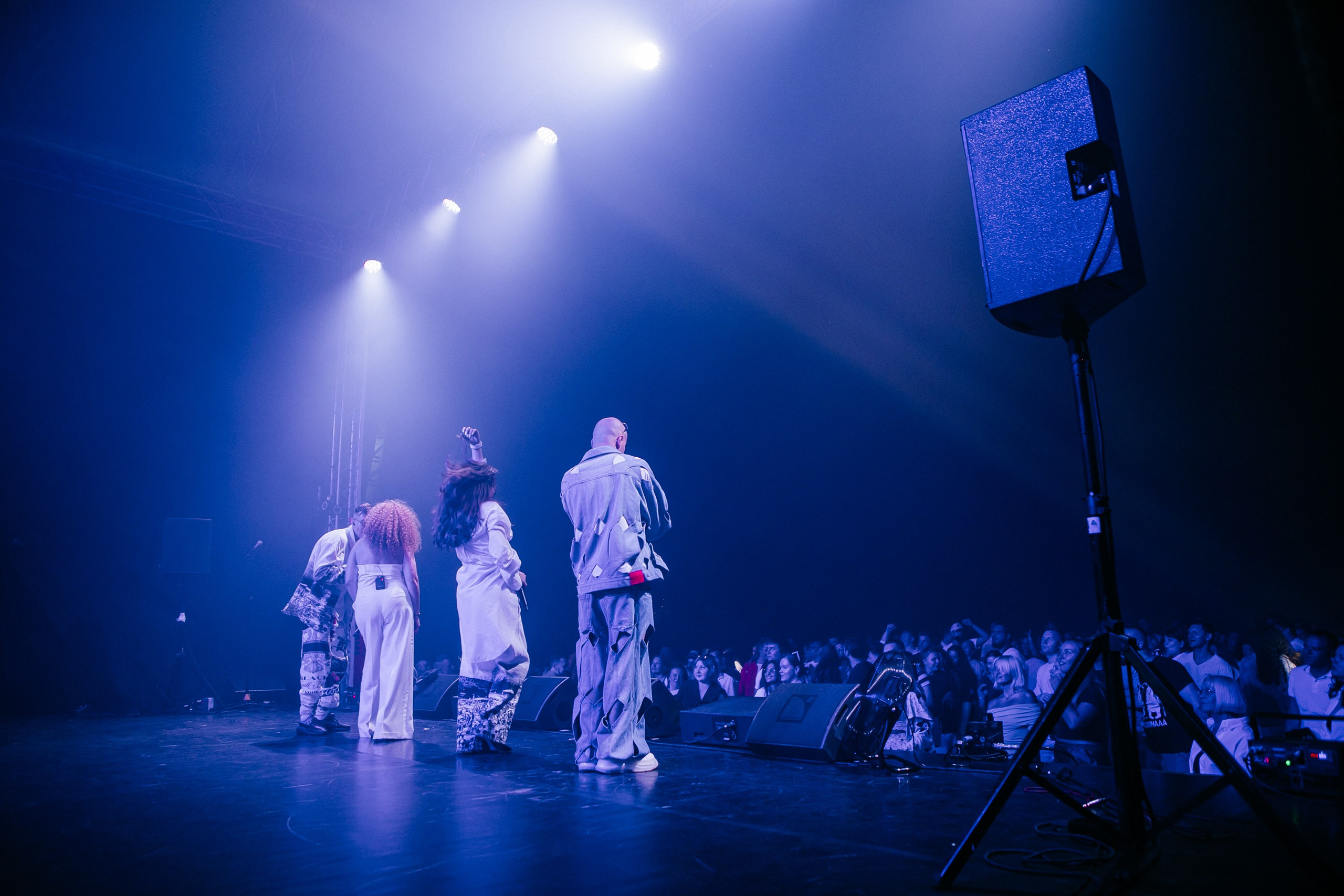 МИР событие на 1200 человек. Фотограф в Москве Дмитрий Жарков