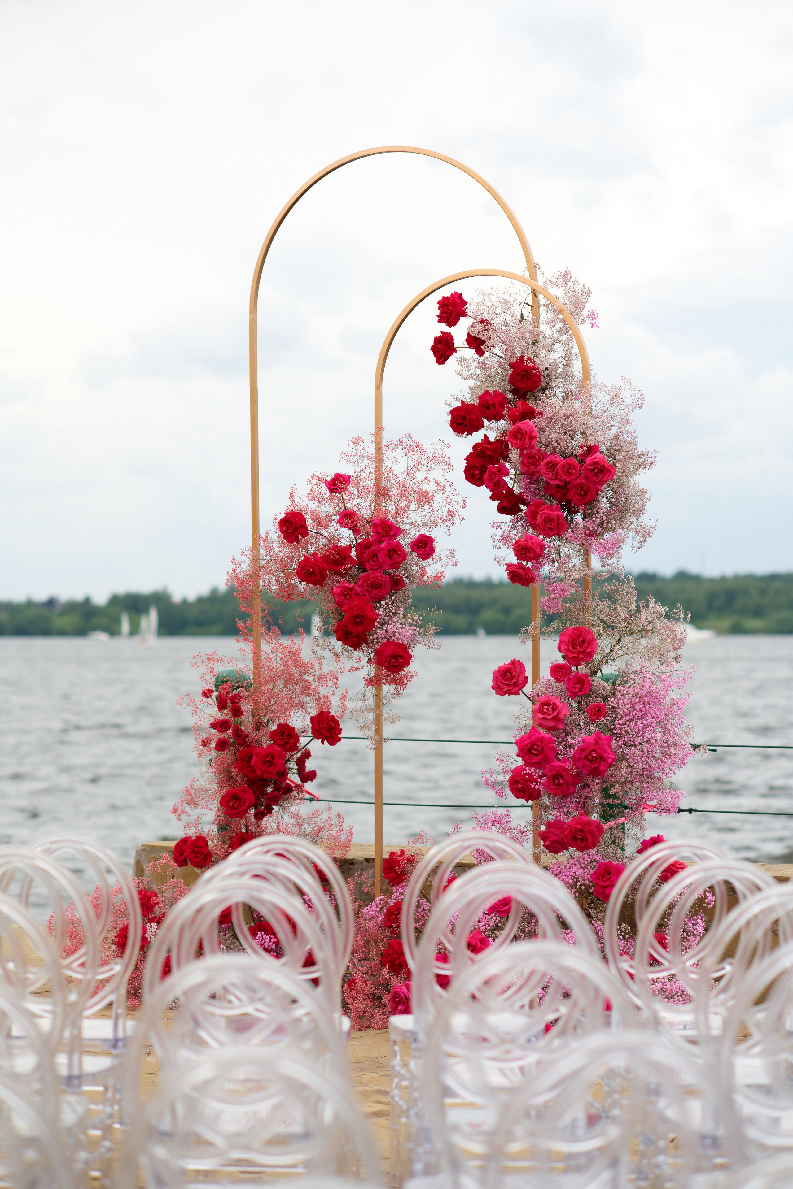 У любви нет срока давности. Фотограф