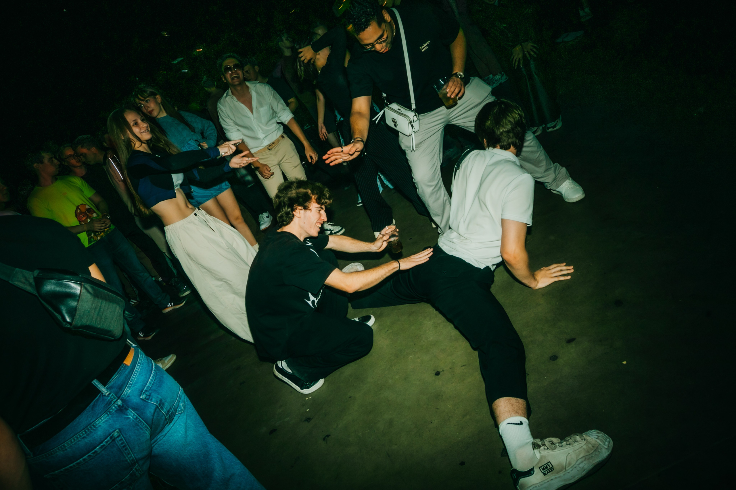 Loona Moskow. Фотограф Астафьева Мария