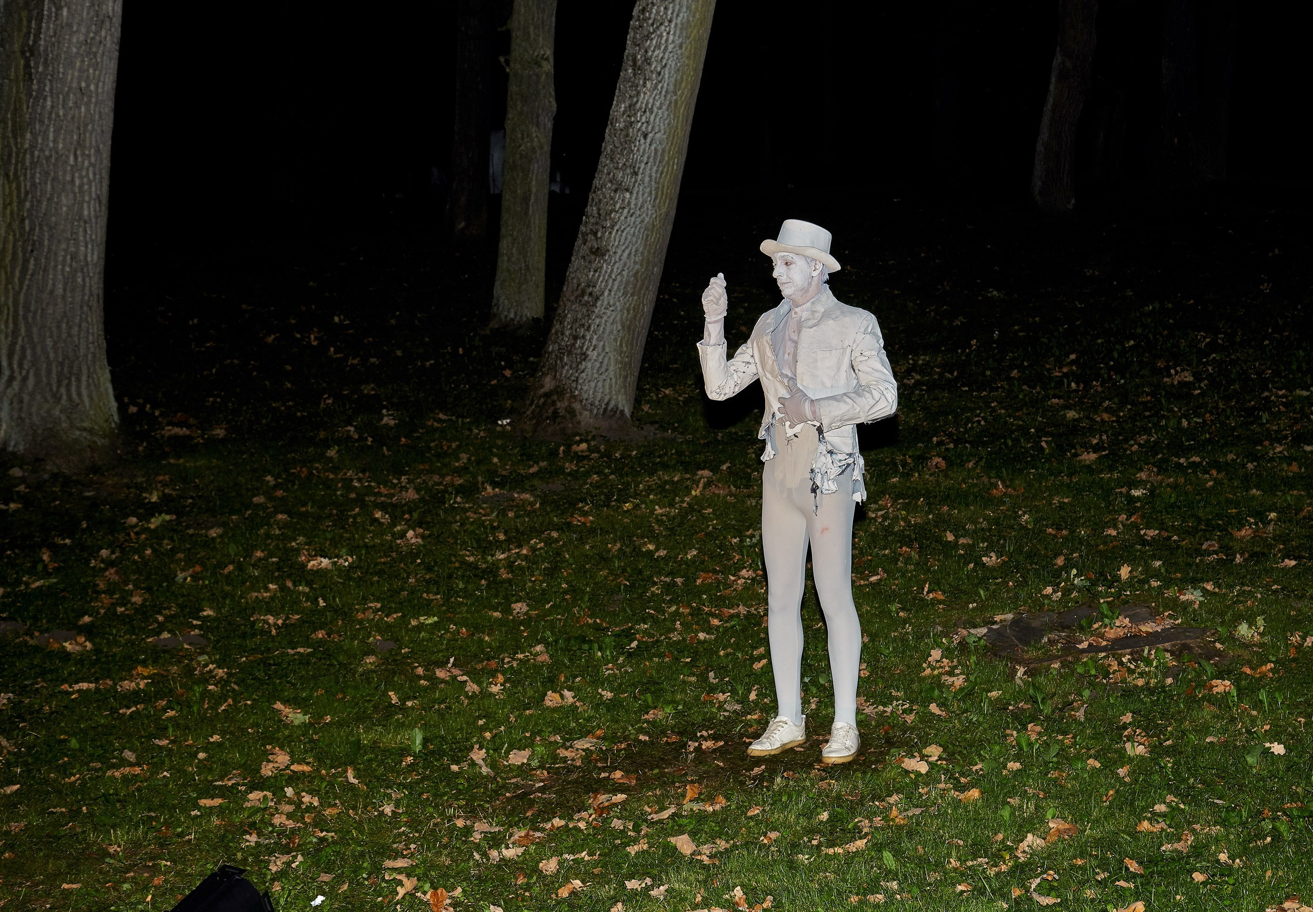 Фестиваль Ночь Света 2019 год. Иван Ступа, репортажный фотограф в Санкт-Петербурге и Ленинградской области