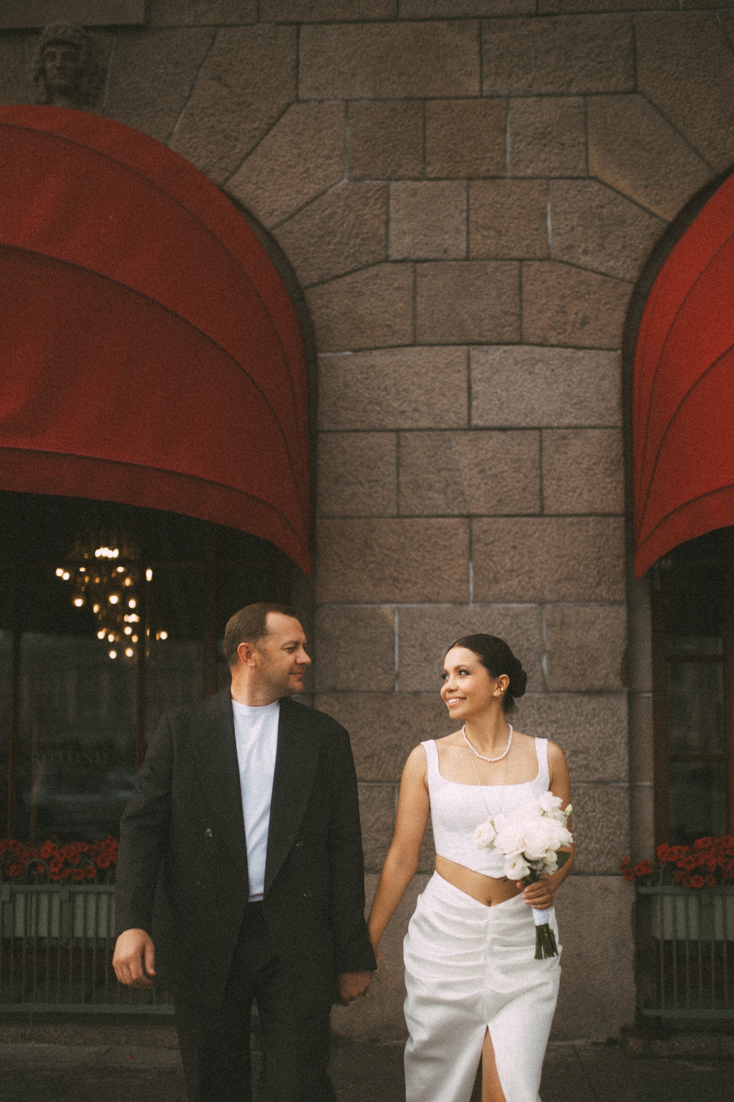 С & С | Санкт-Петербург. Фотограф Екатерина Амбрушкевич