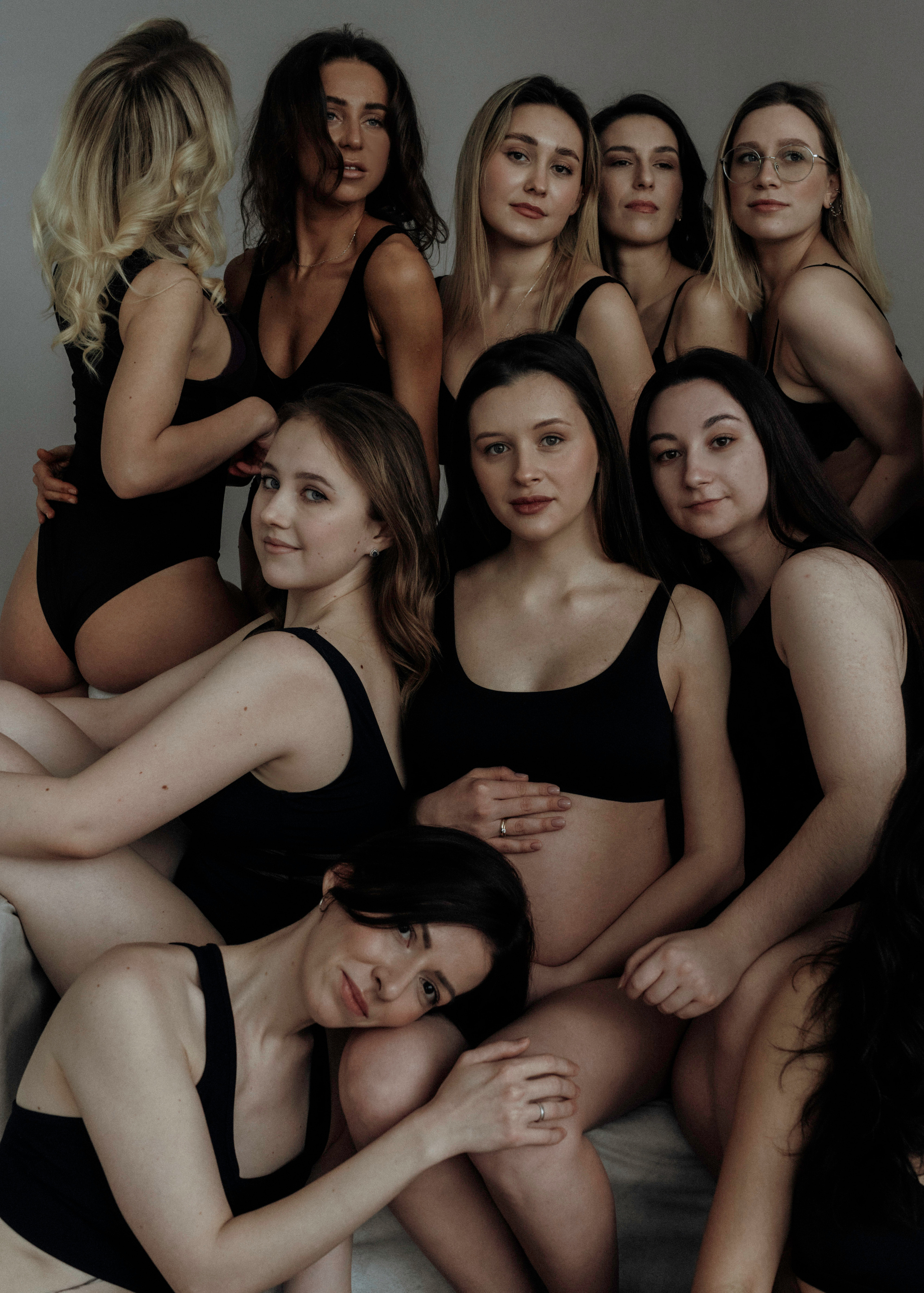 Woman. Главная