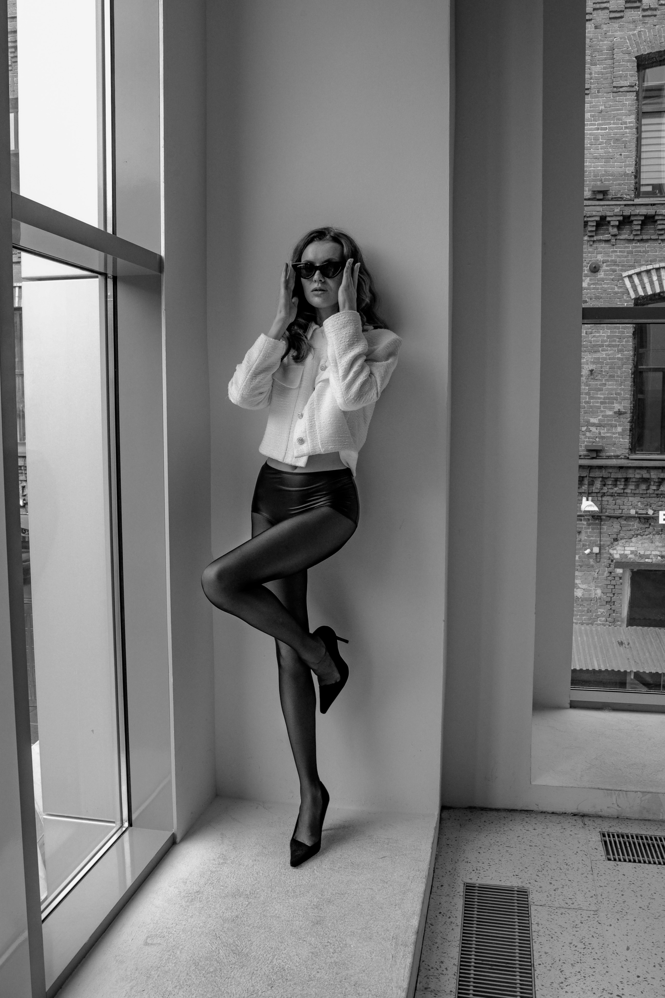 Кристина. Главная