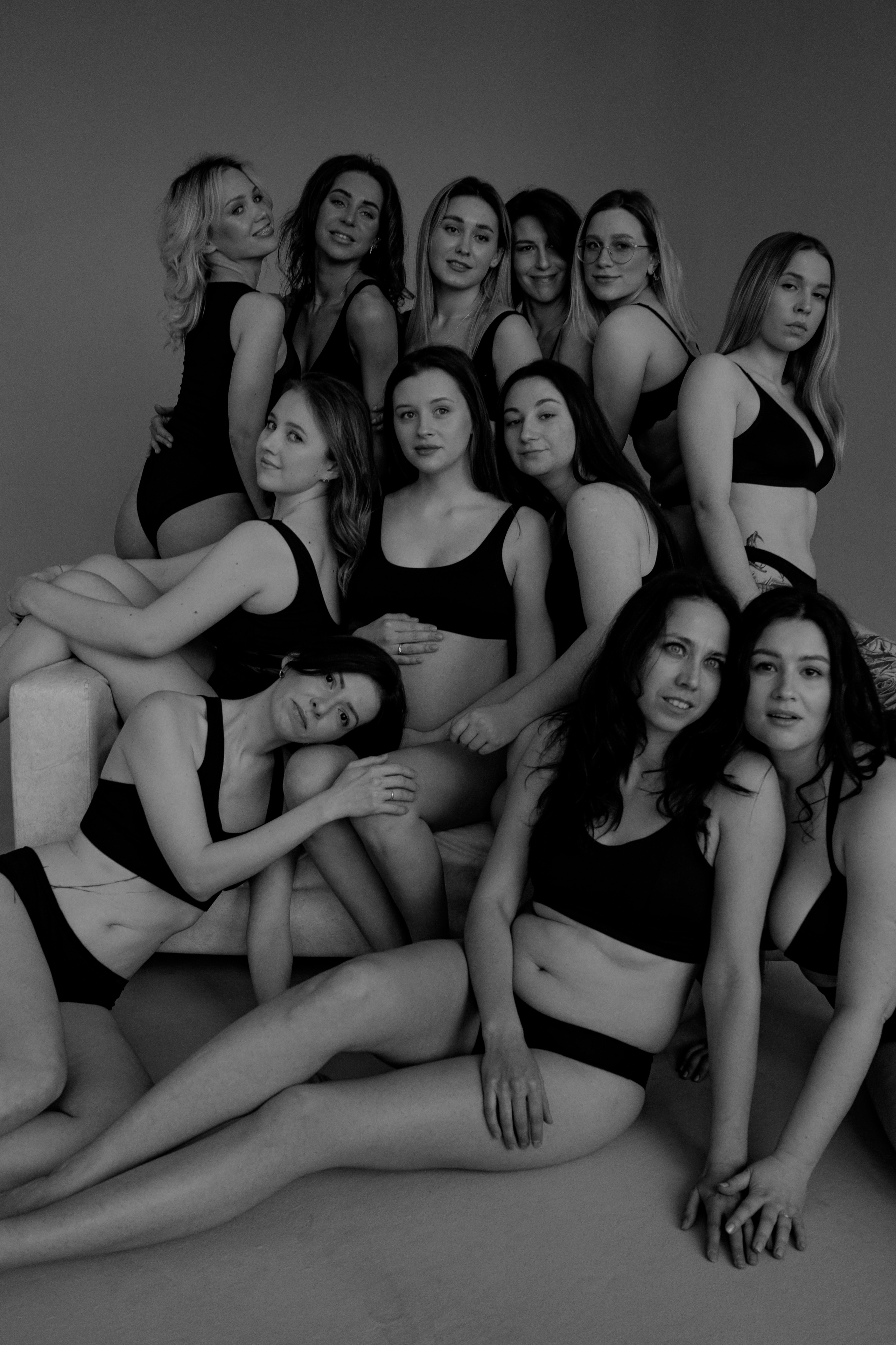 Woman. Главная