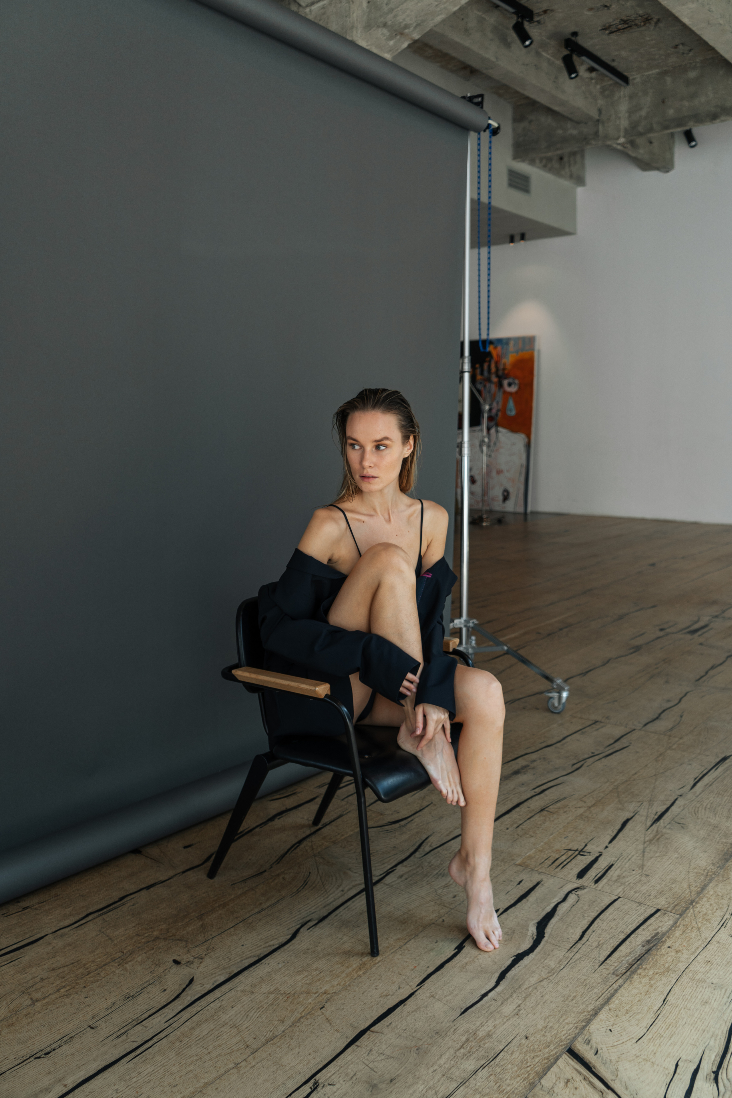 Simple story. Главная