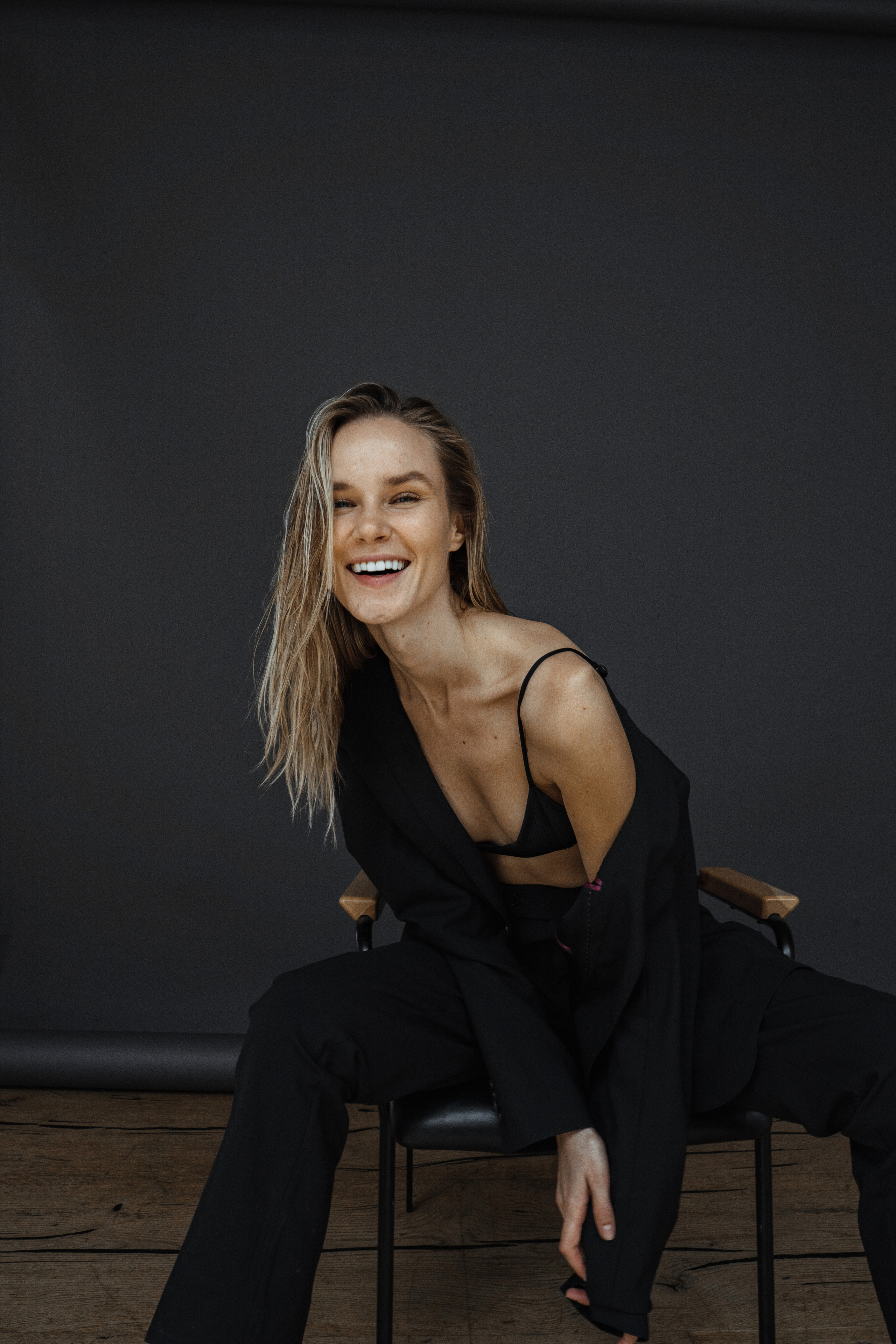 Simple story. Главная