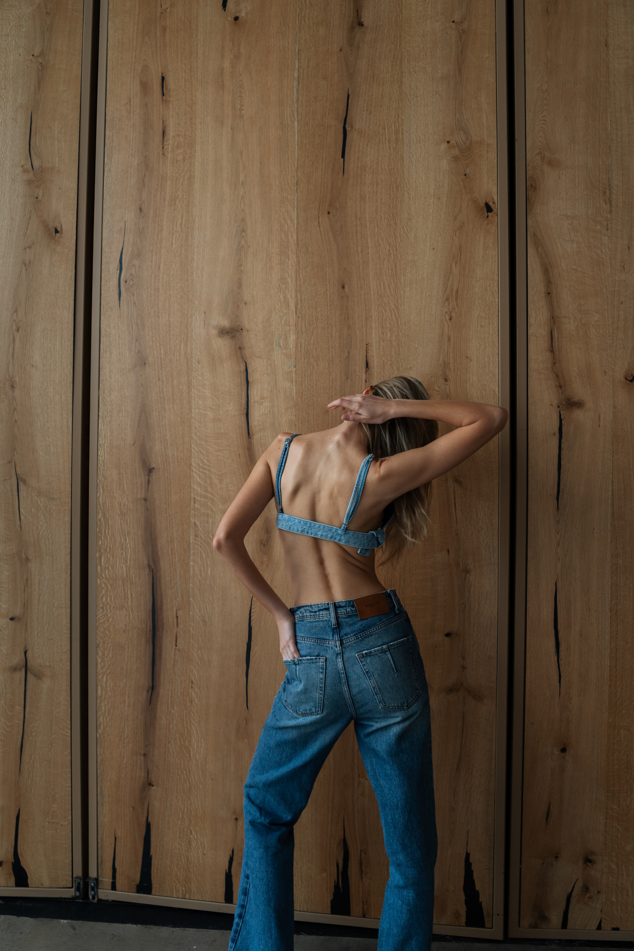 Simple story. Главная