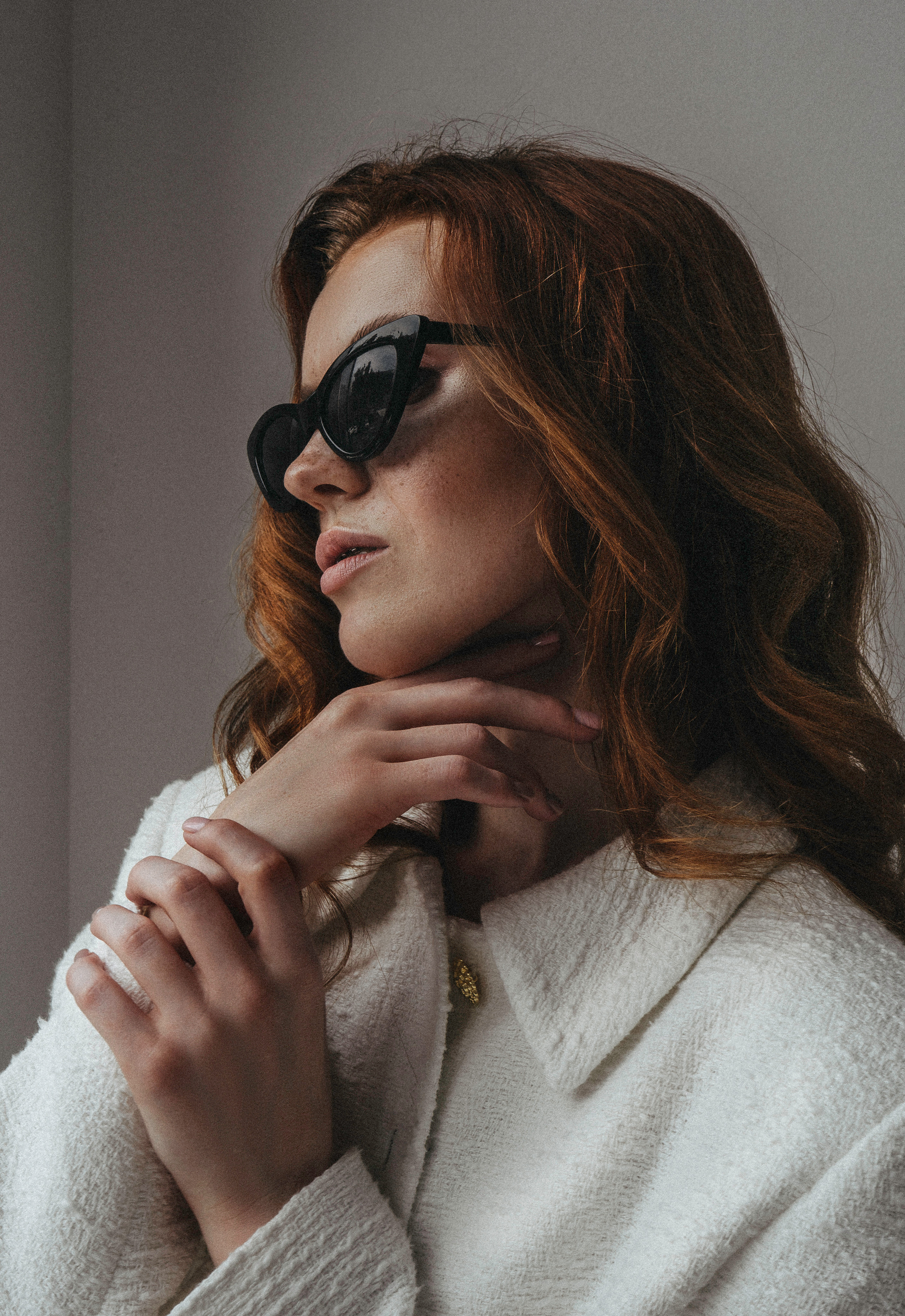 Кристина. Главная