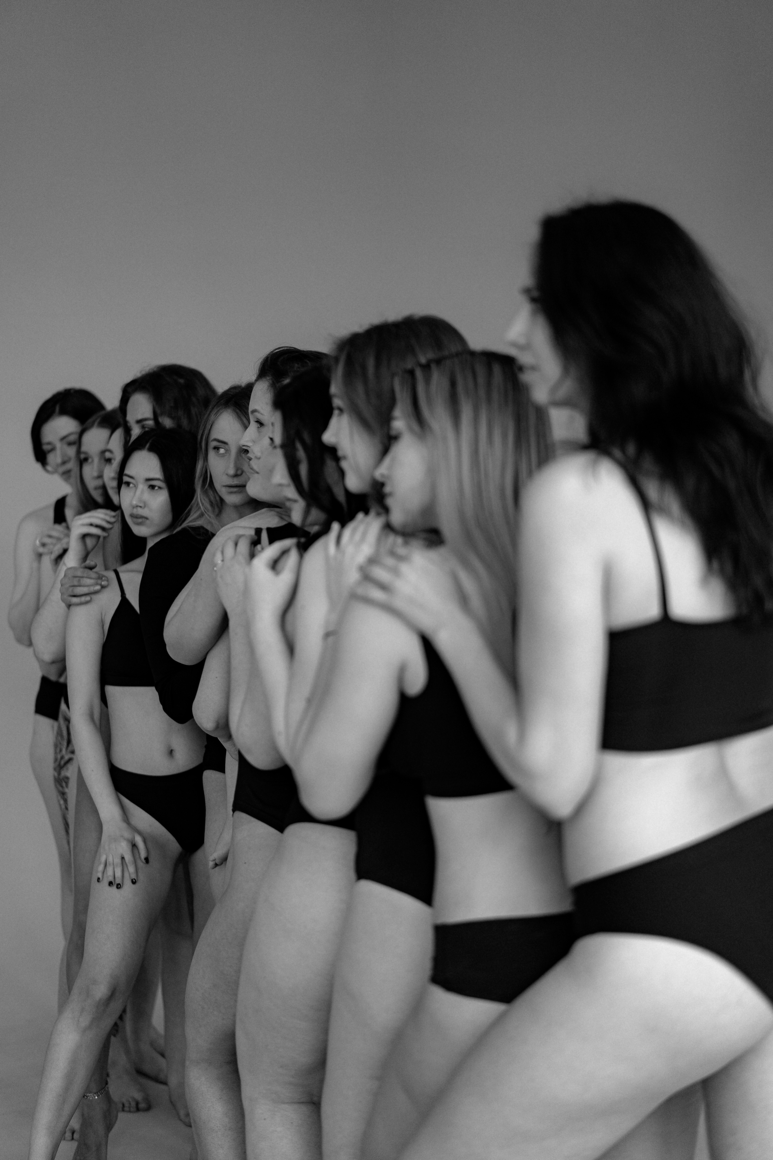 Woman. Главная