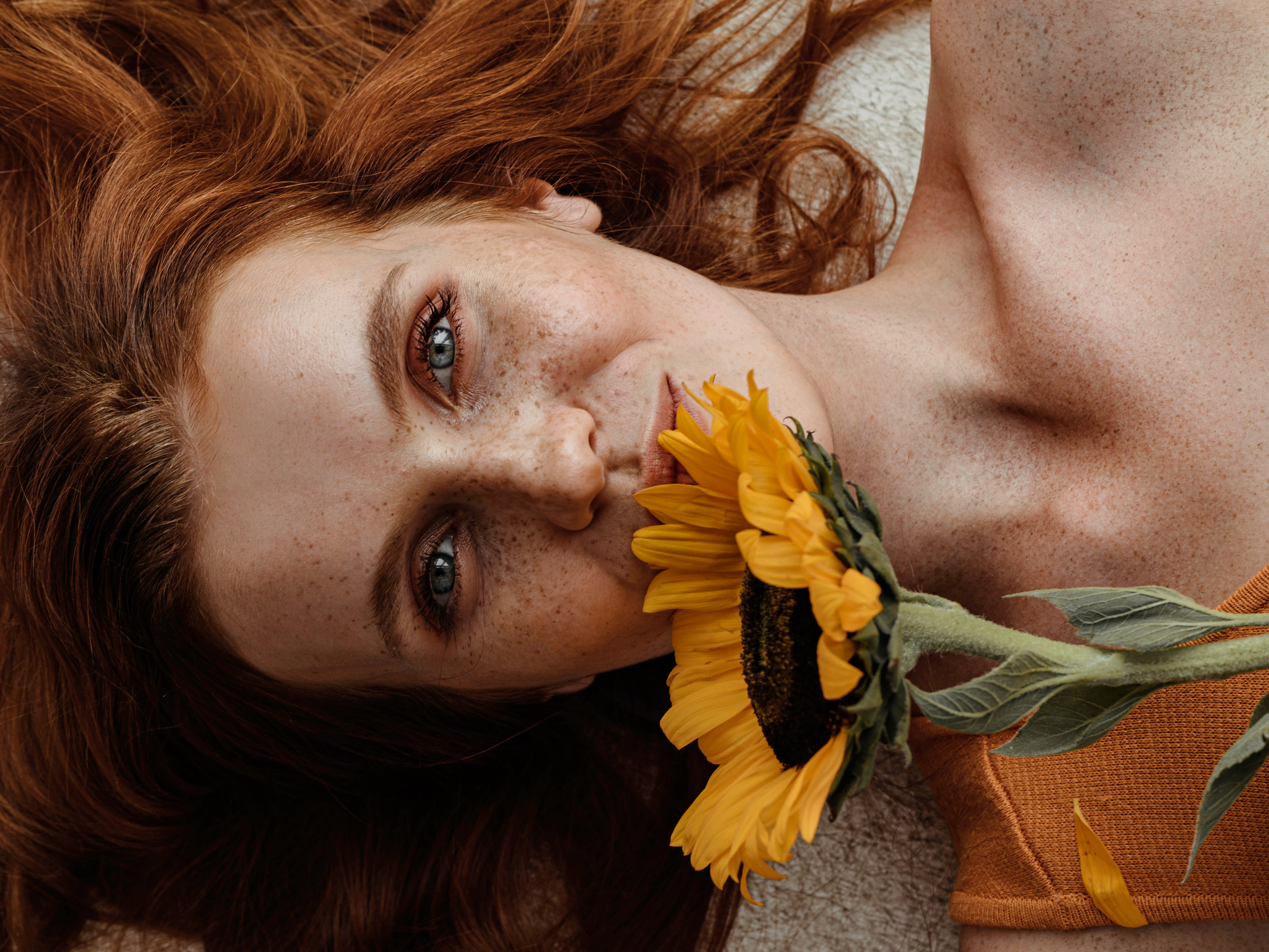 Кристина. Главная