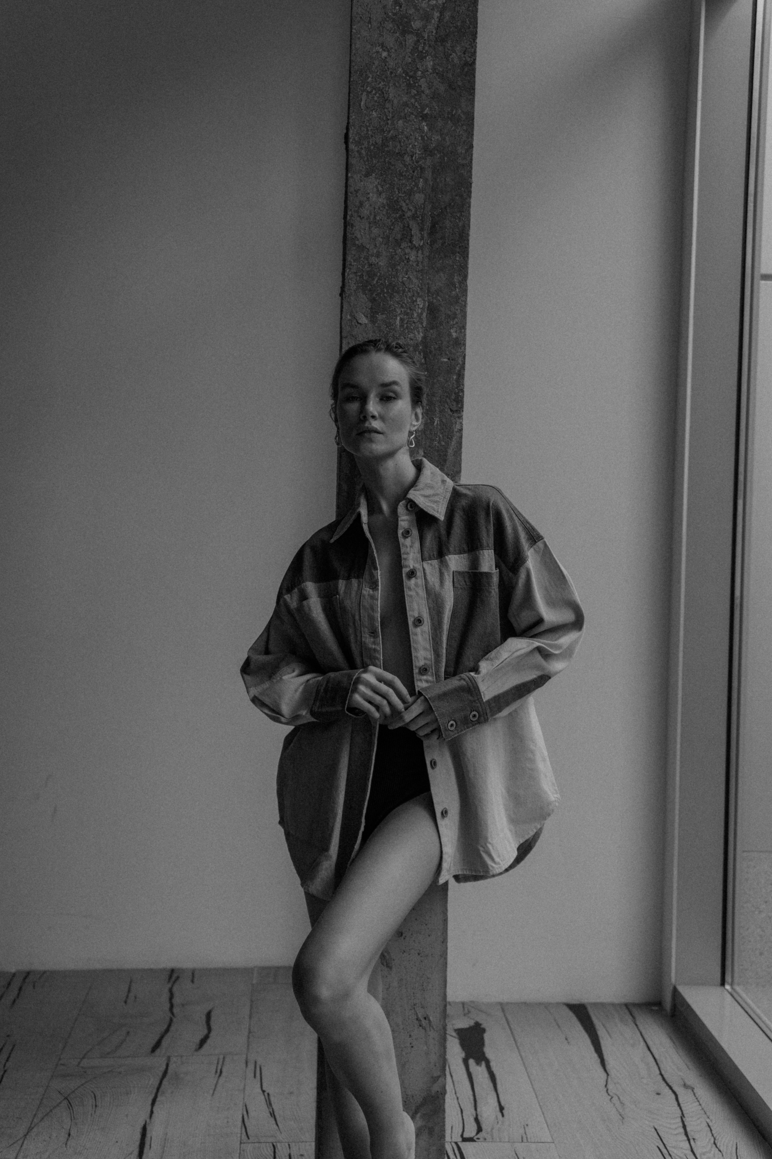 Simple story. Главная