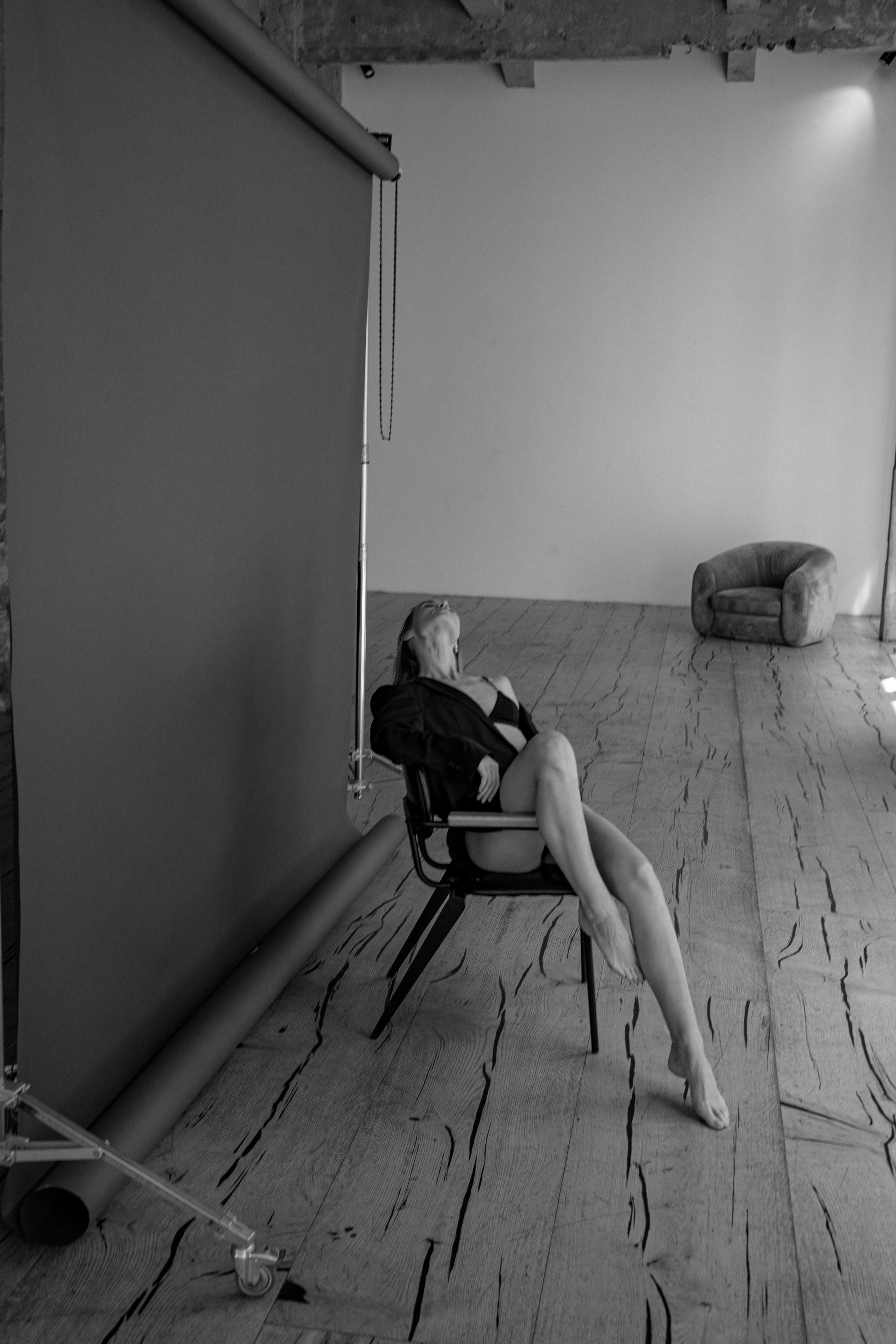 Simple story. Главная