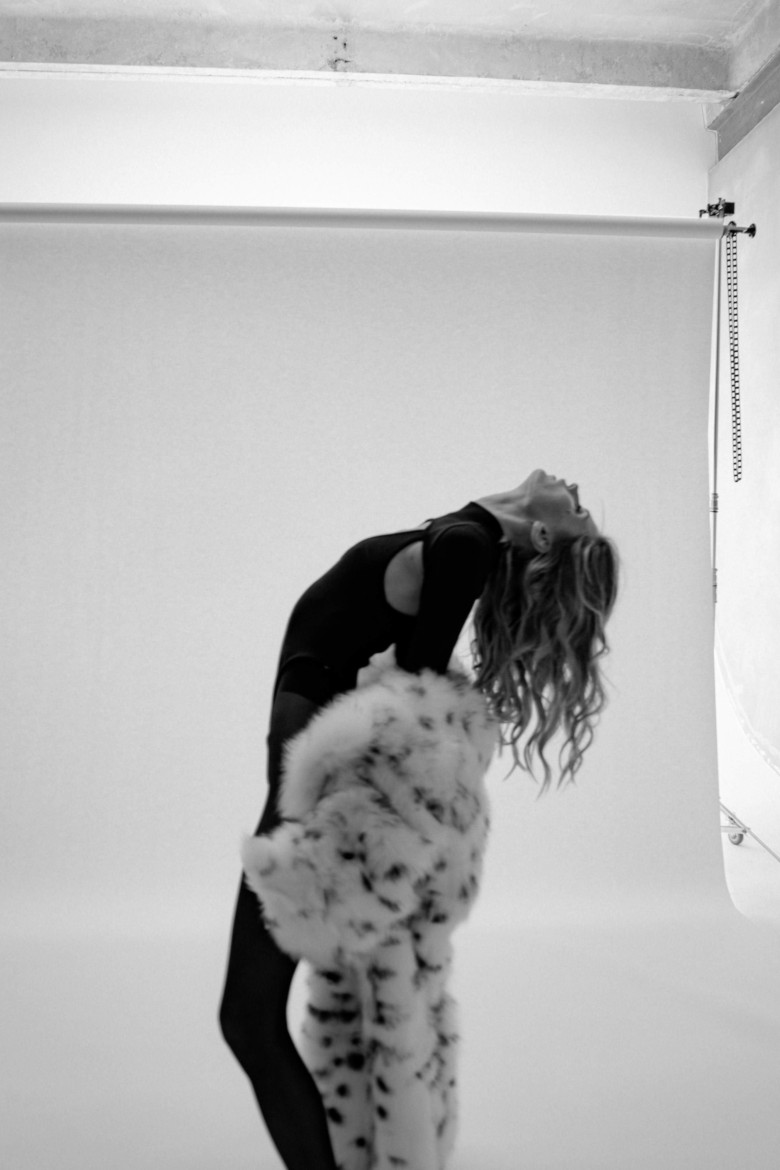 Круэлла. Главная