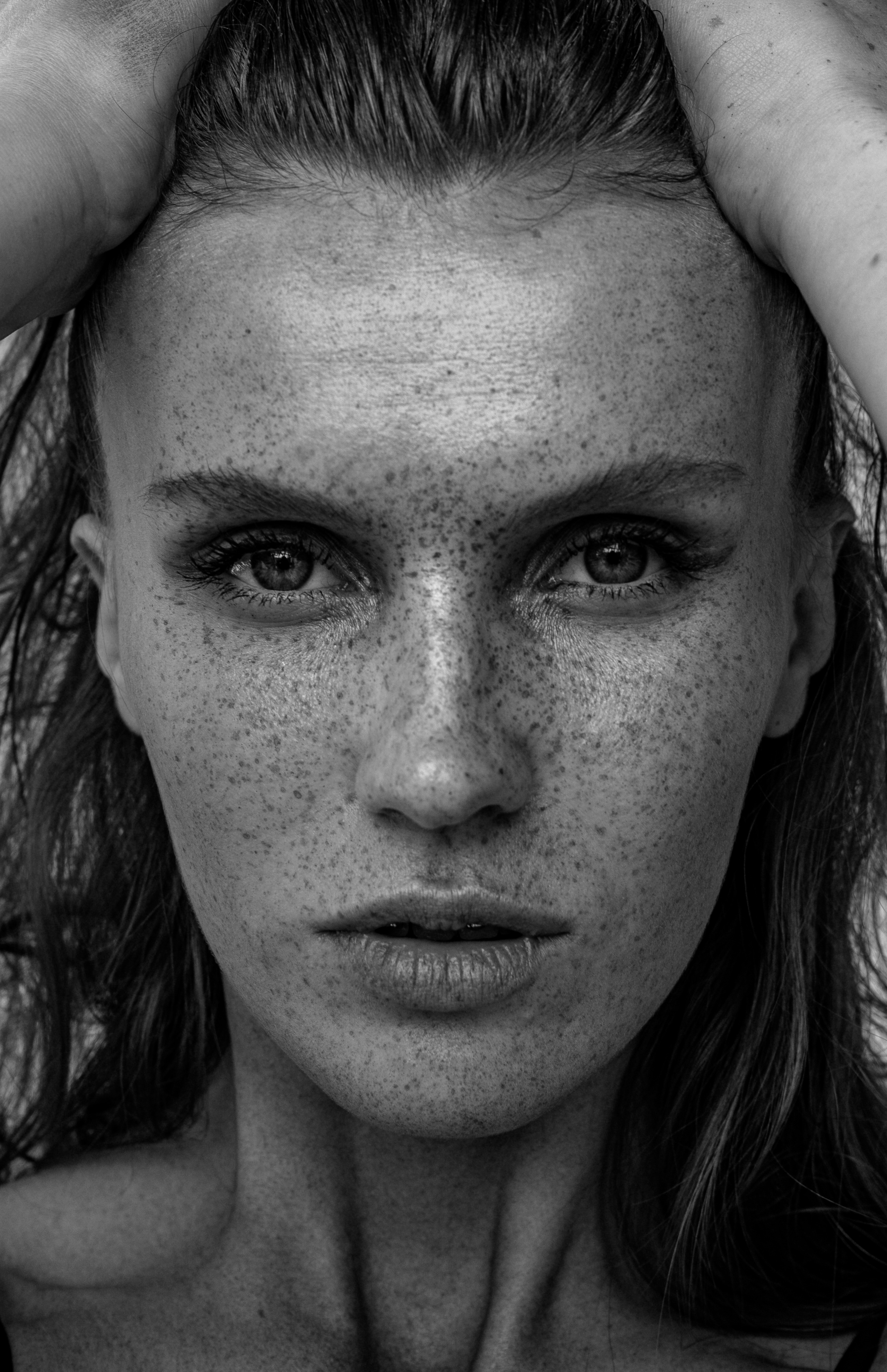 Кристина. Главная