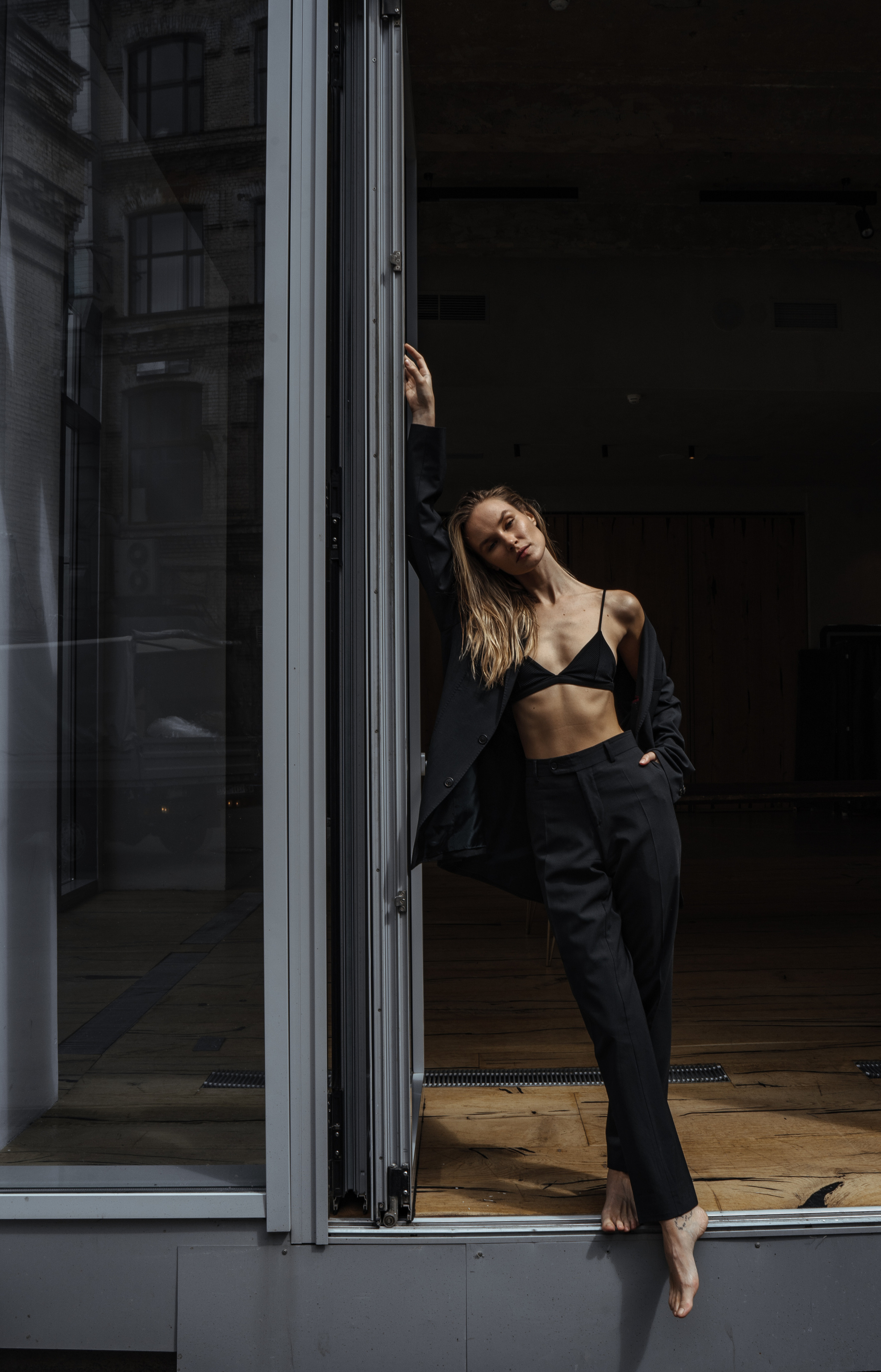 Simple story. Главная