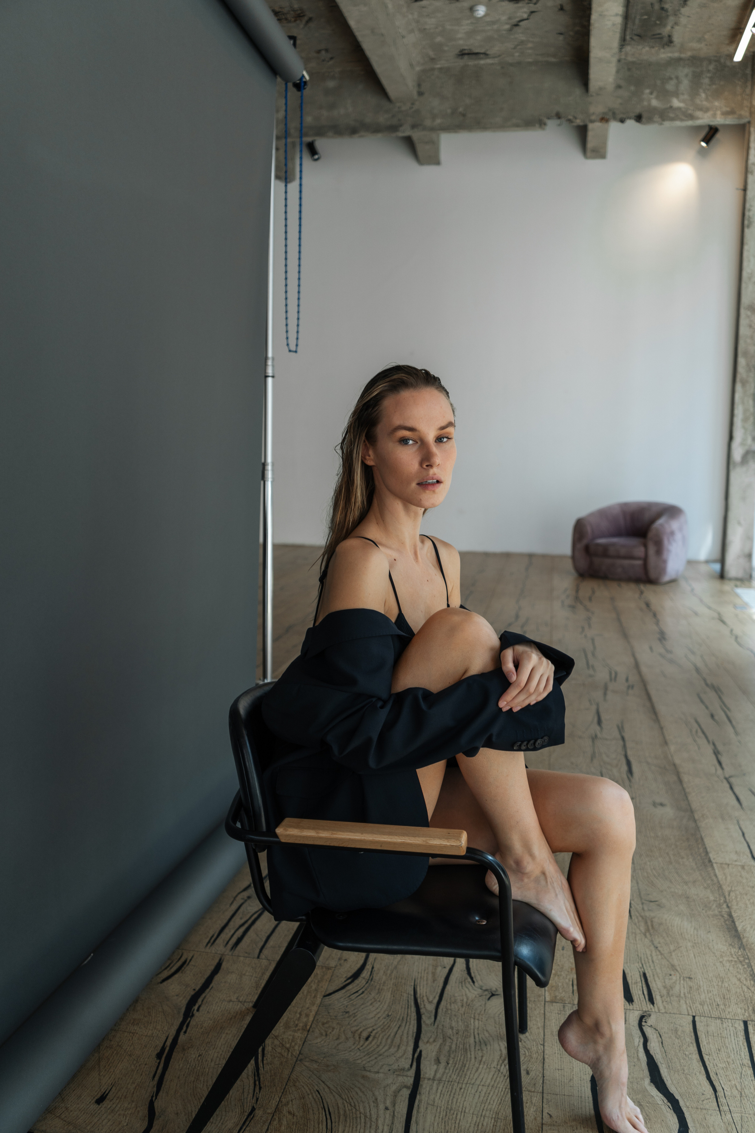 Simple story. Главная