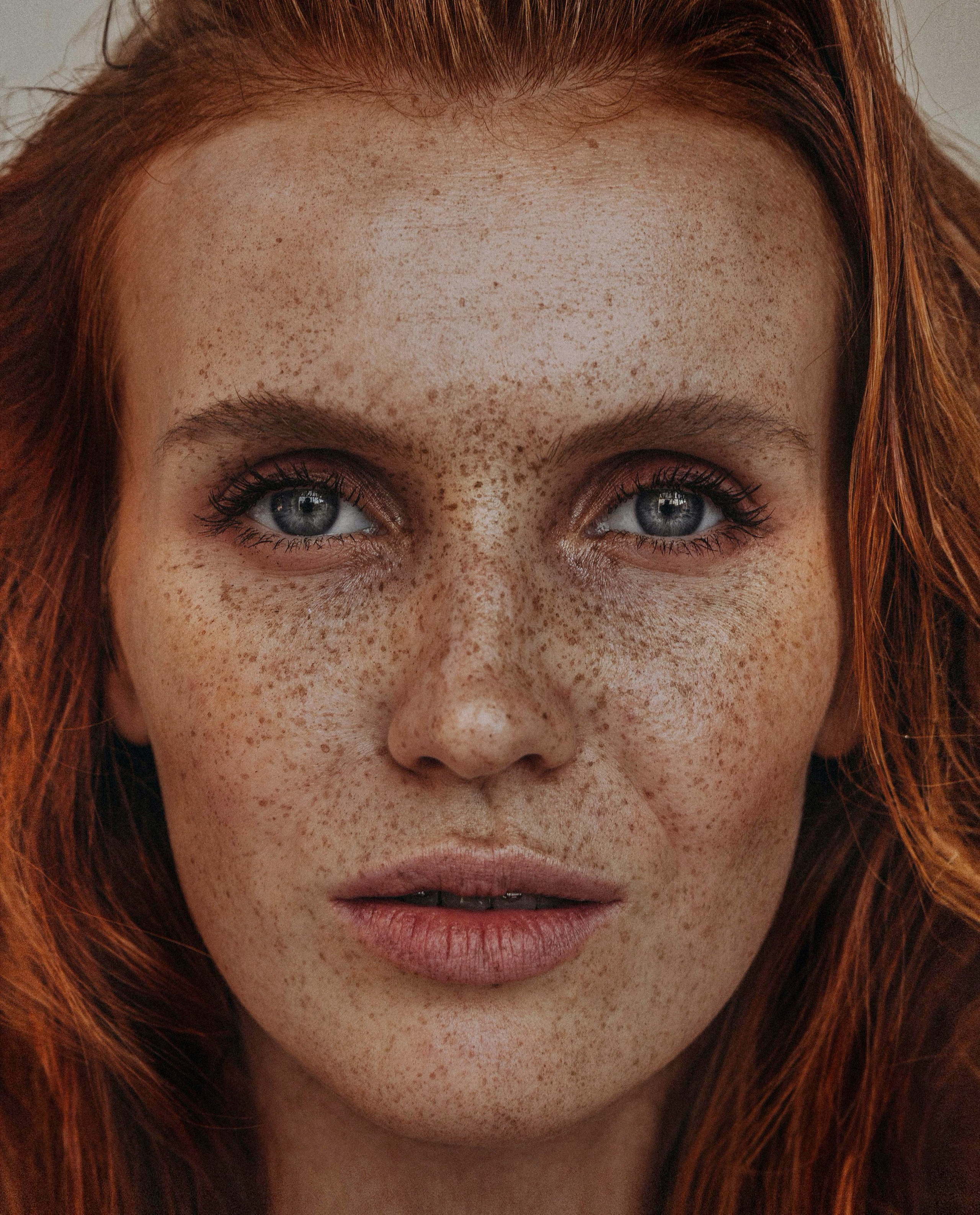 Кристина. Главная