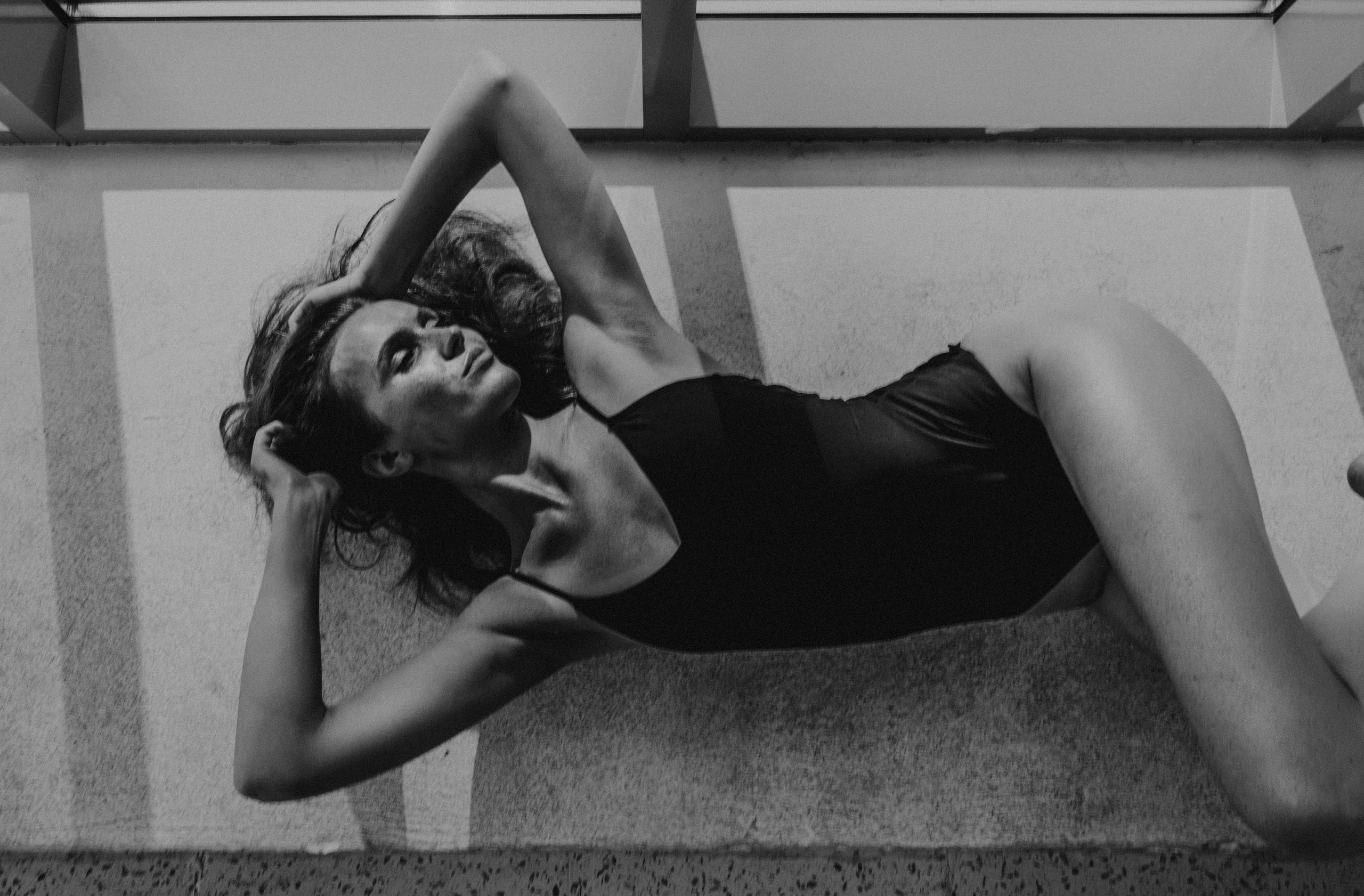 Кристина. Главная