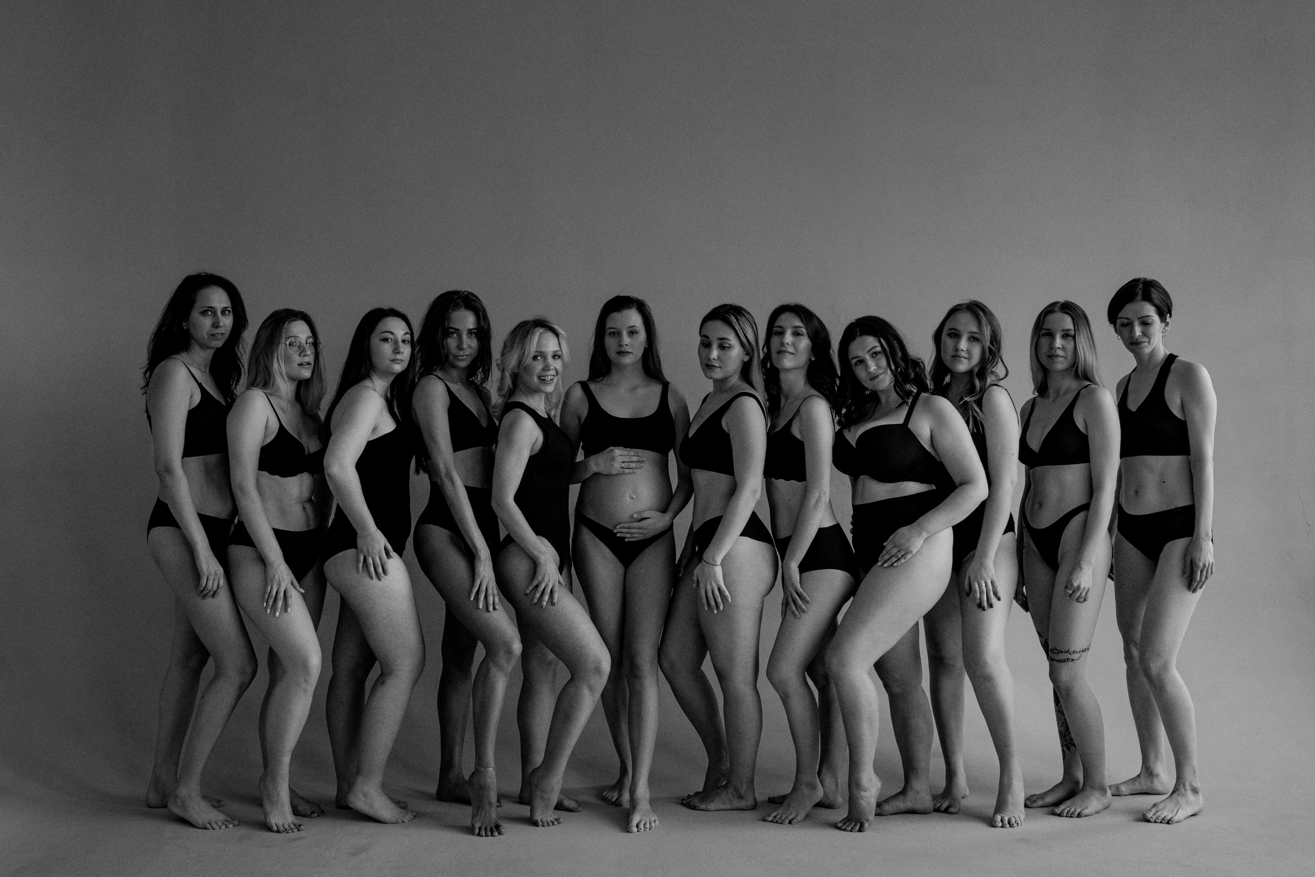 Woman. Главная