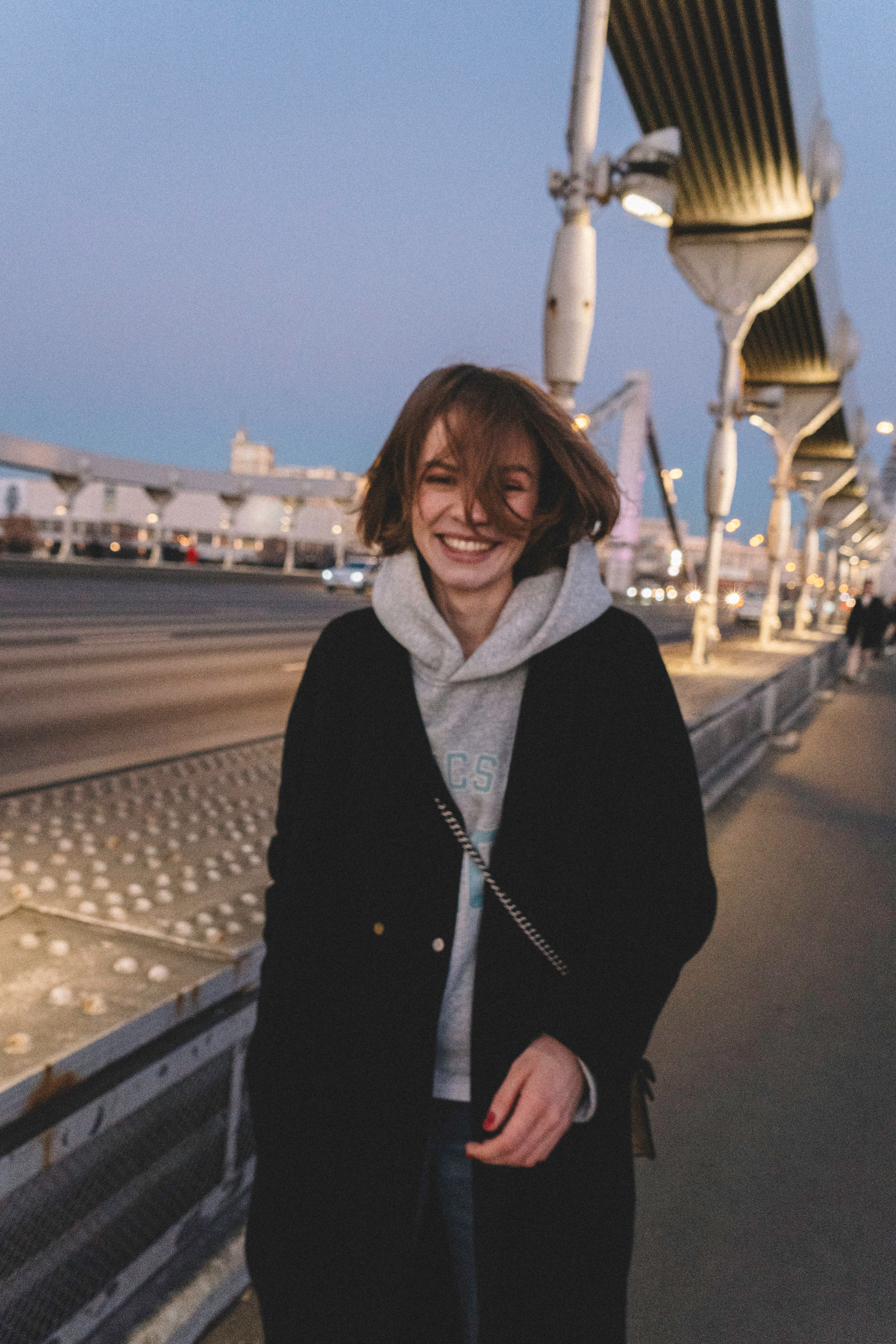 О тебе Москва. Главная