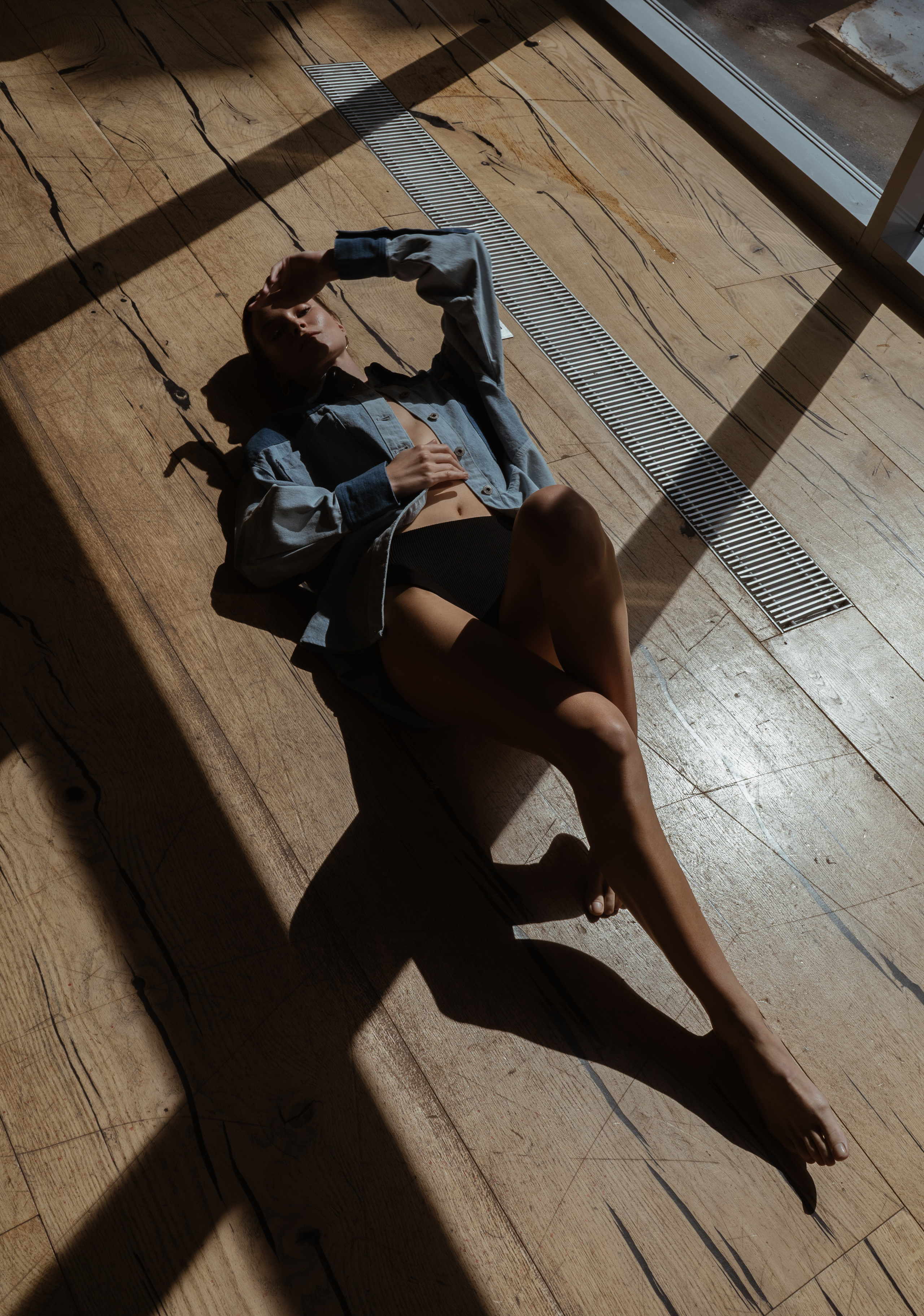 Simple story. Главная