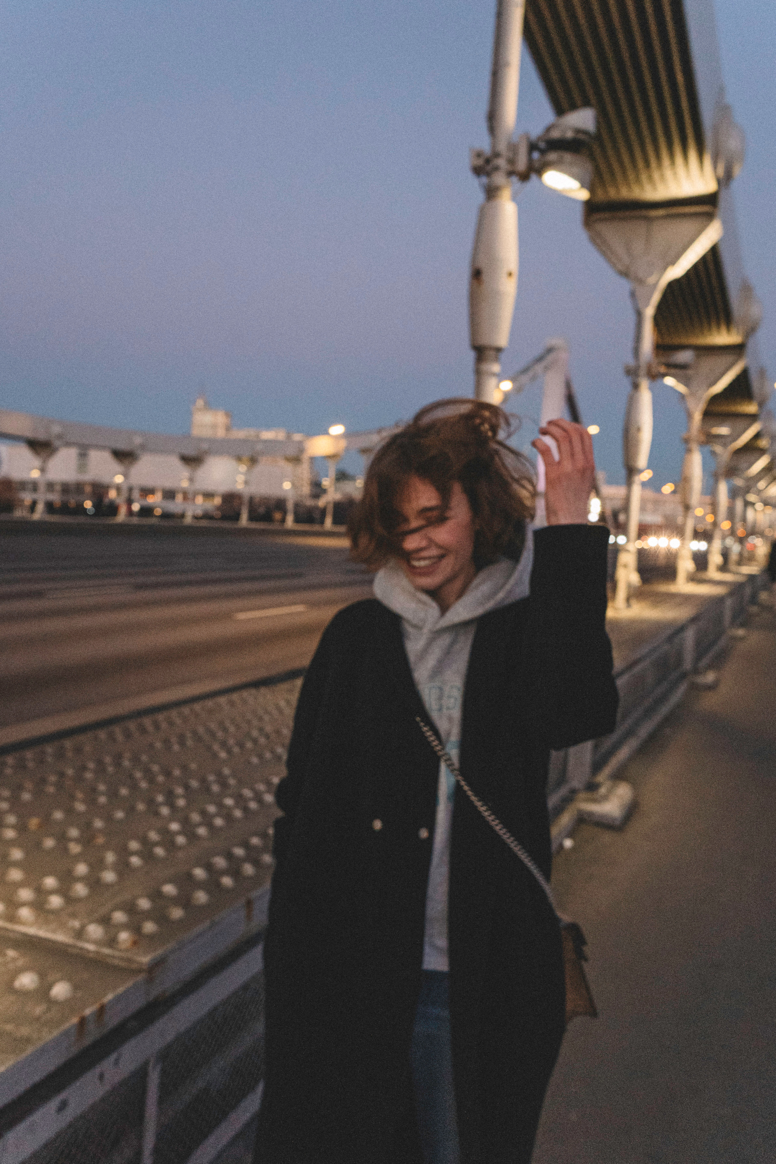 О тебе Москва. Главная