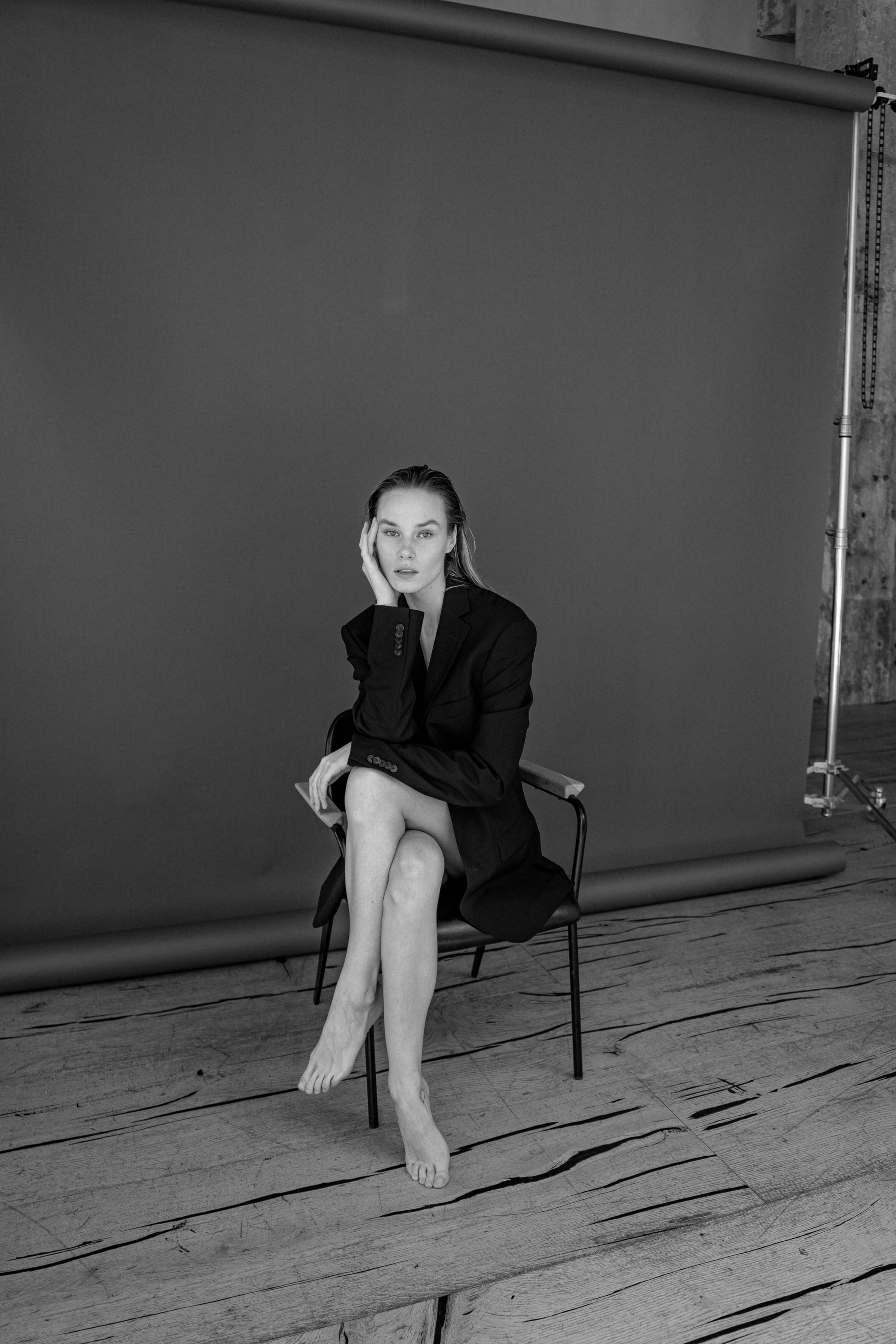 Simple story. Главная