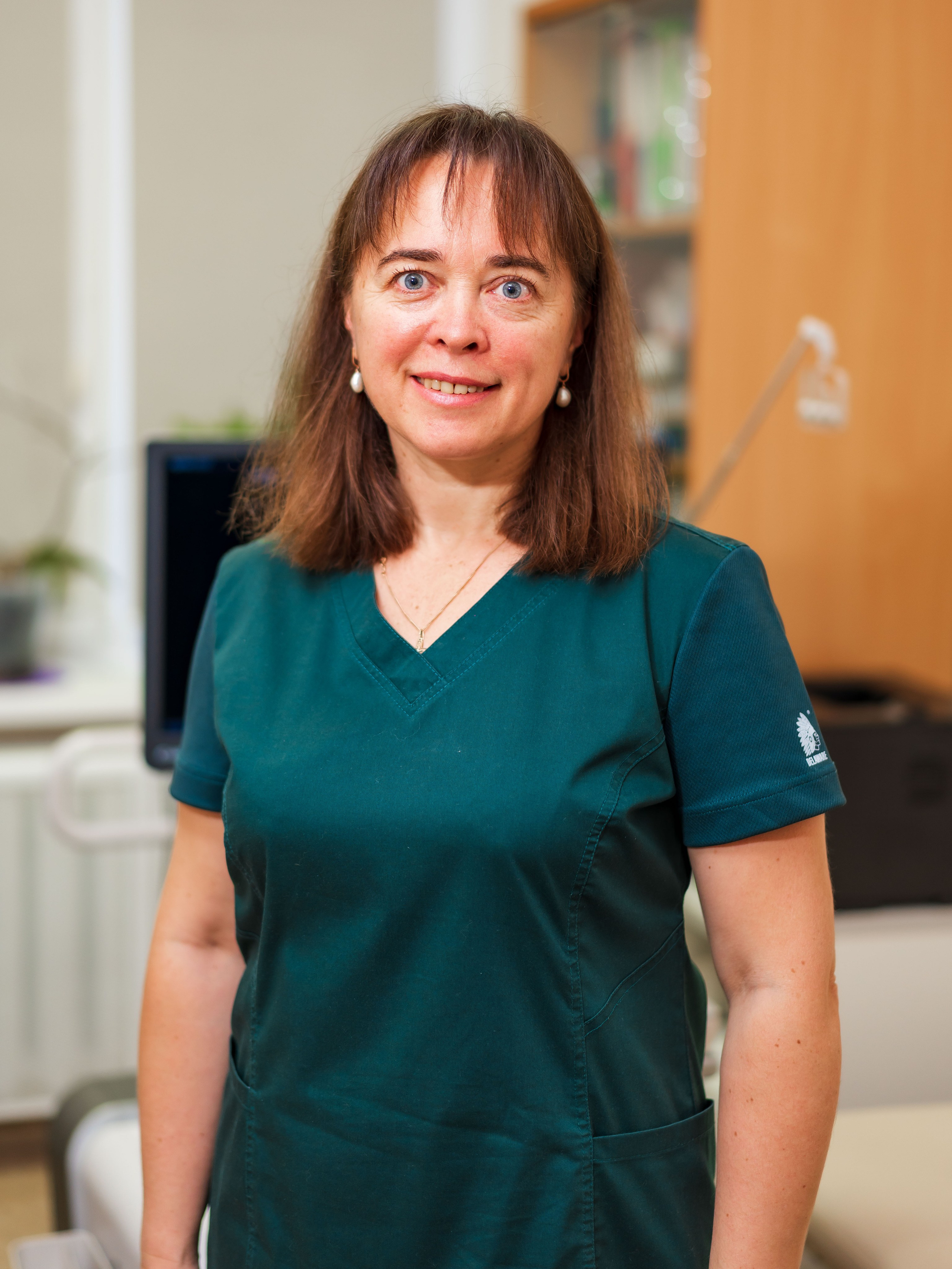 Медицинский центр. Фотограф Москва