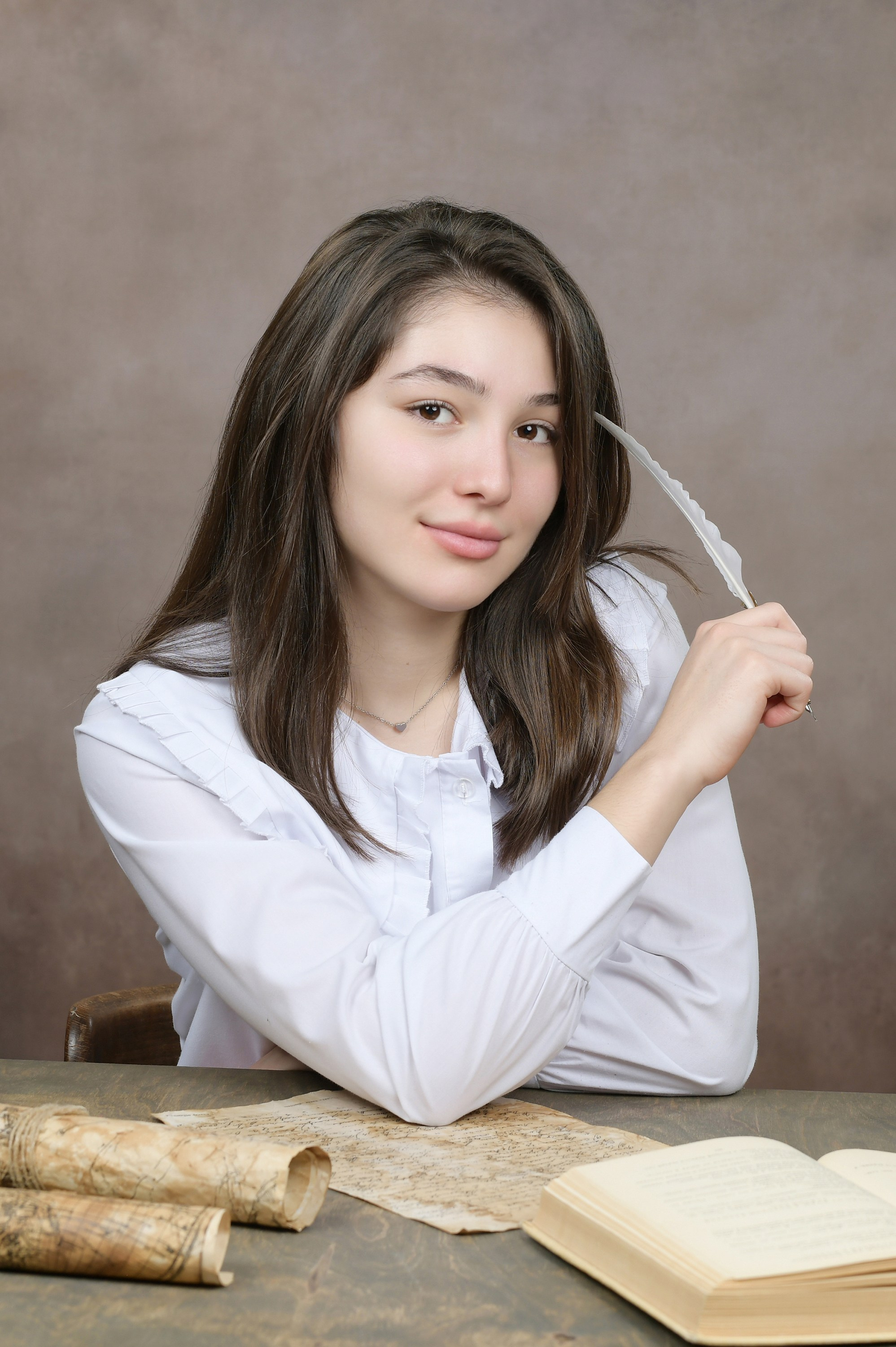 Планшеты 9-11 класс. Первая школьная фотостудия Zoom-Zoom в городе Владикавказ