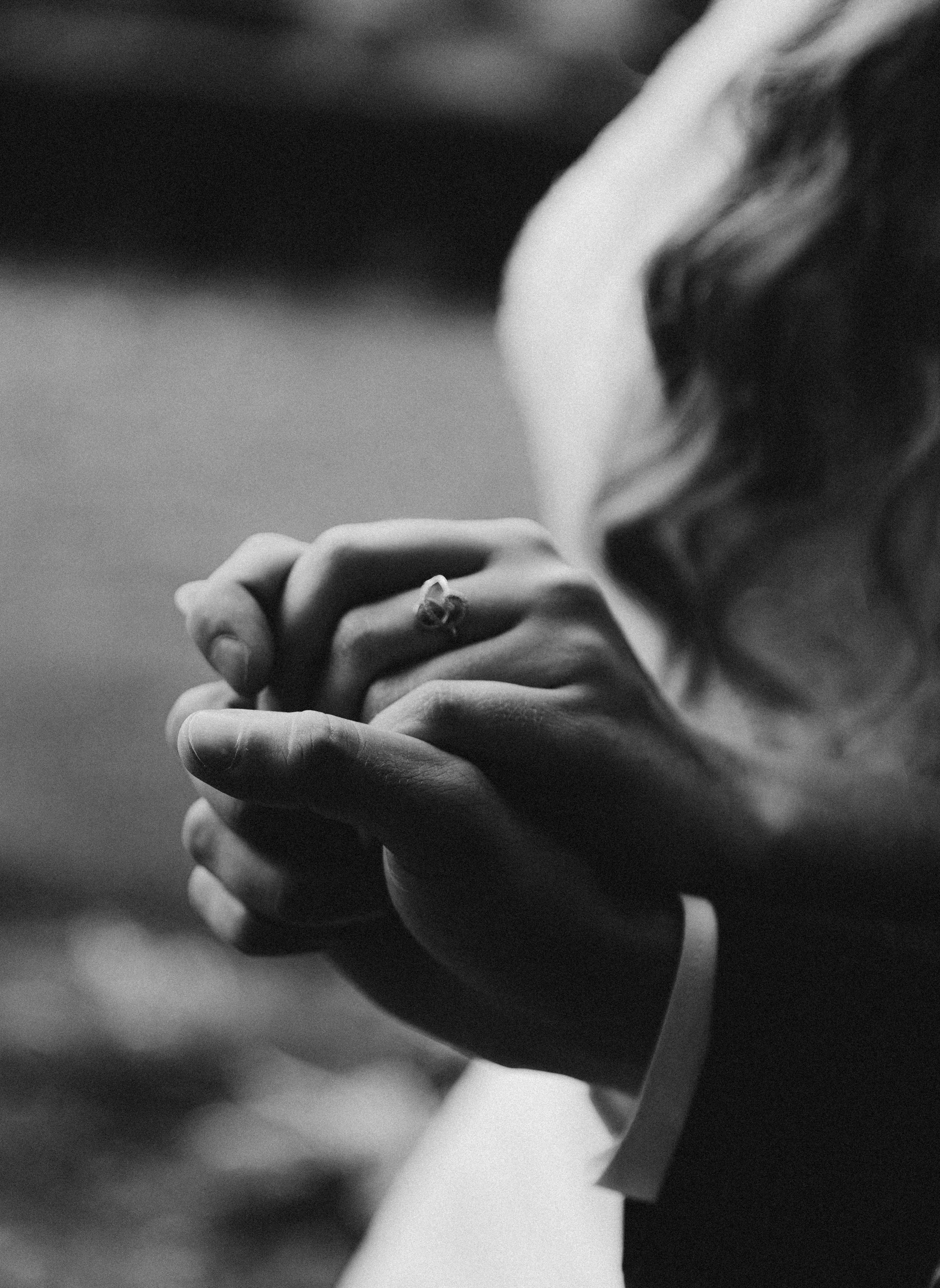 Юлия и Никита. Свадебный и портретный фотограф в Калининграде и Москве Марк Юдинцев