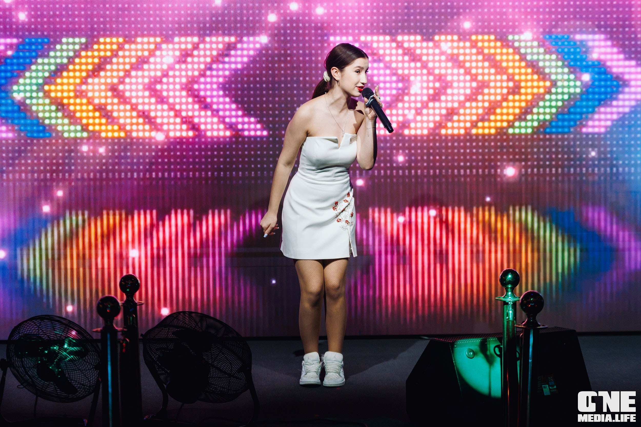 Фоторепортаж из ресторана Океан. One Media Life: фоторепортажи, фотоотчеты с мероприятий и заведений