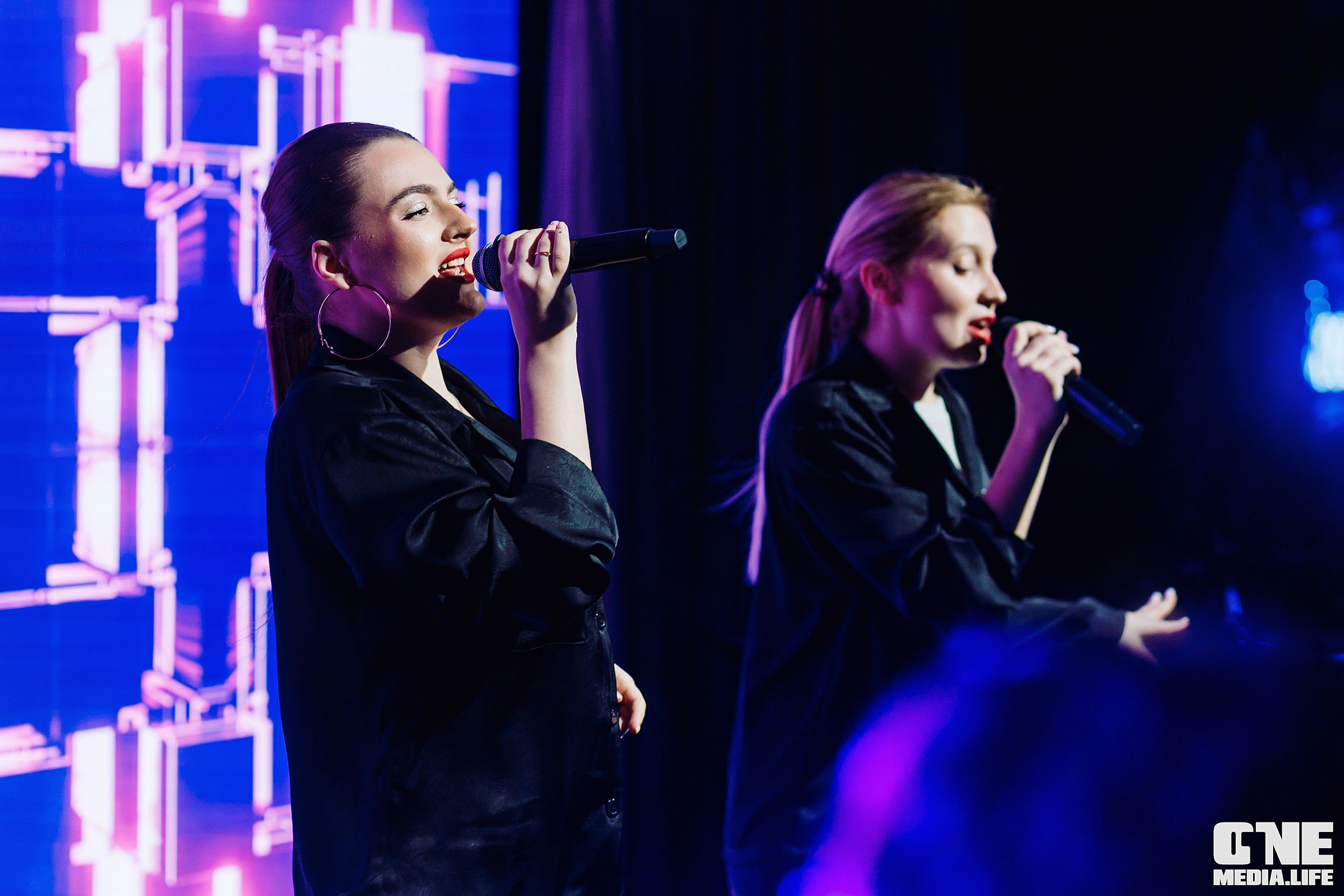 Фоторепортаж из ресторана Океан. One Media Life: фоторепортажи, фотоотчеты с мероприятий и заведений