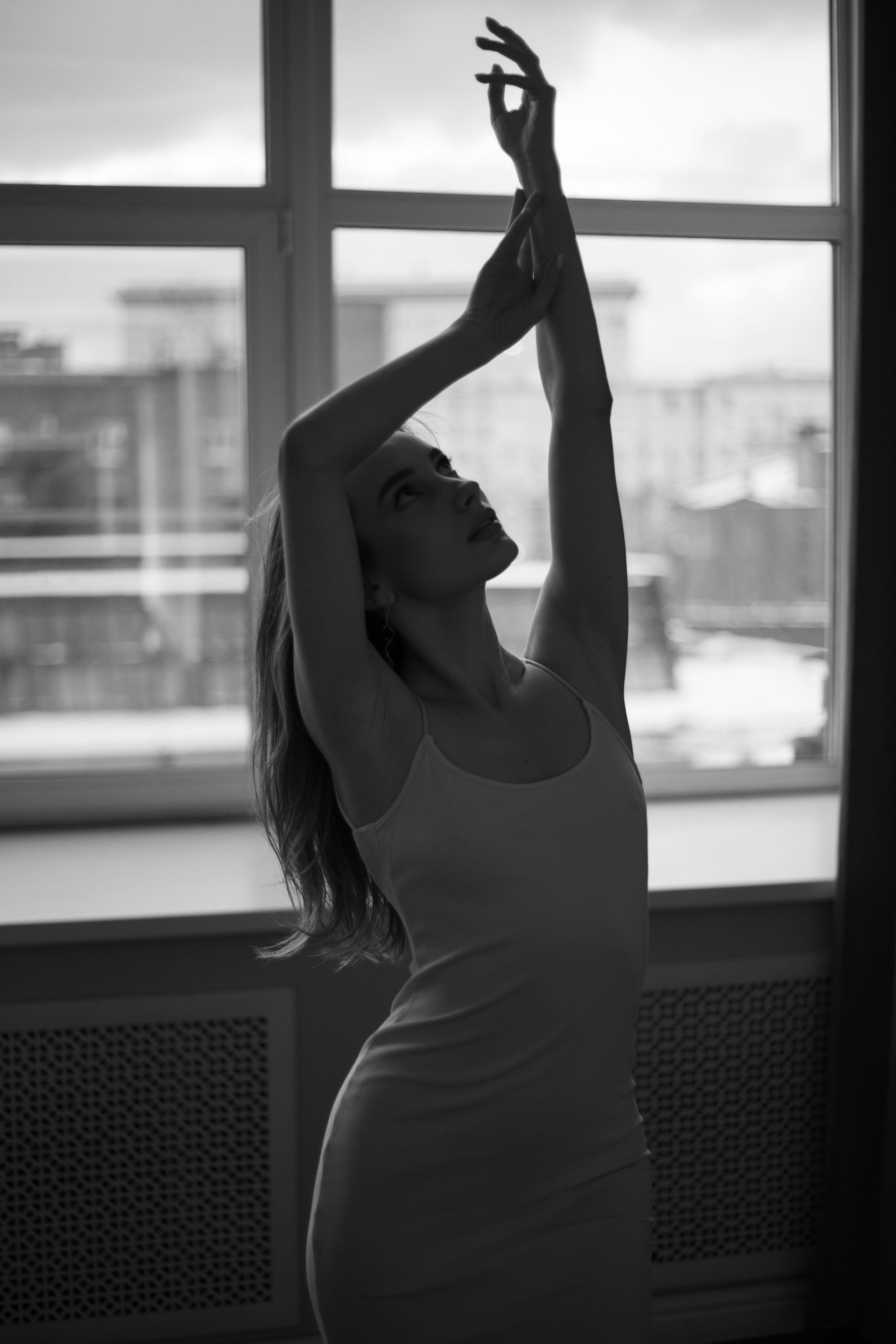 Открыть. Фотограф-ретушер