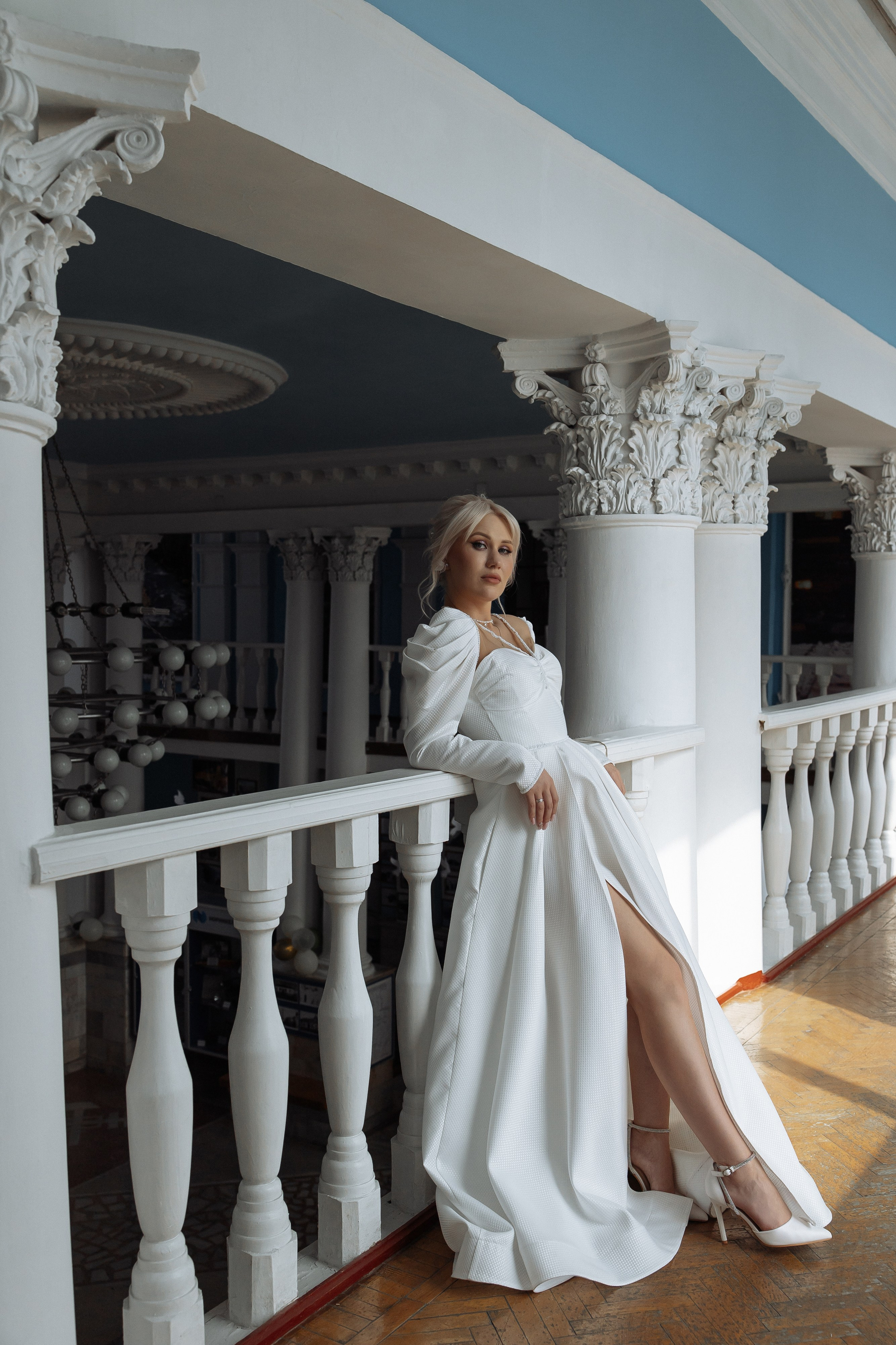 Дима и Алина 14.06. Фотограф Норильск, Москва