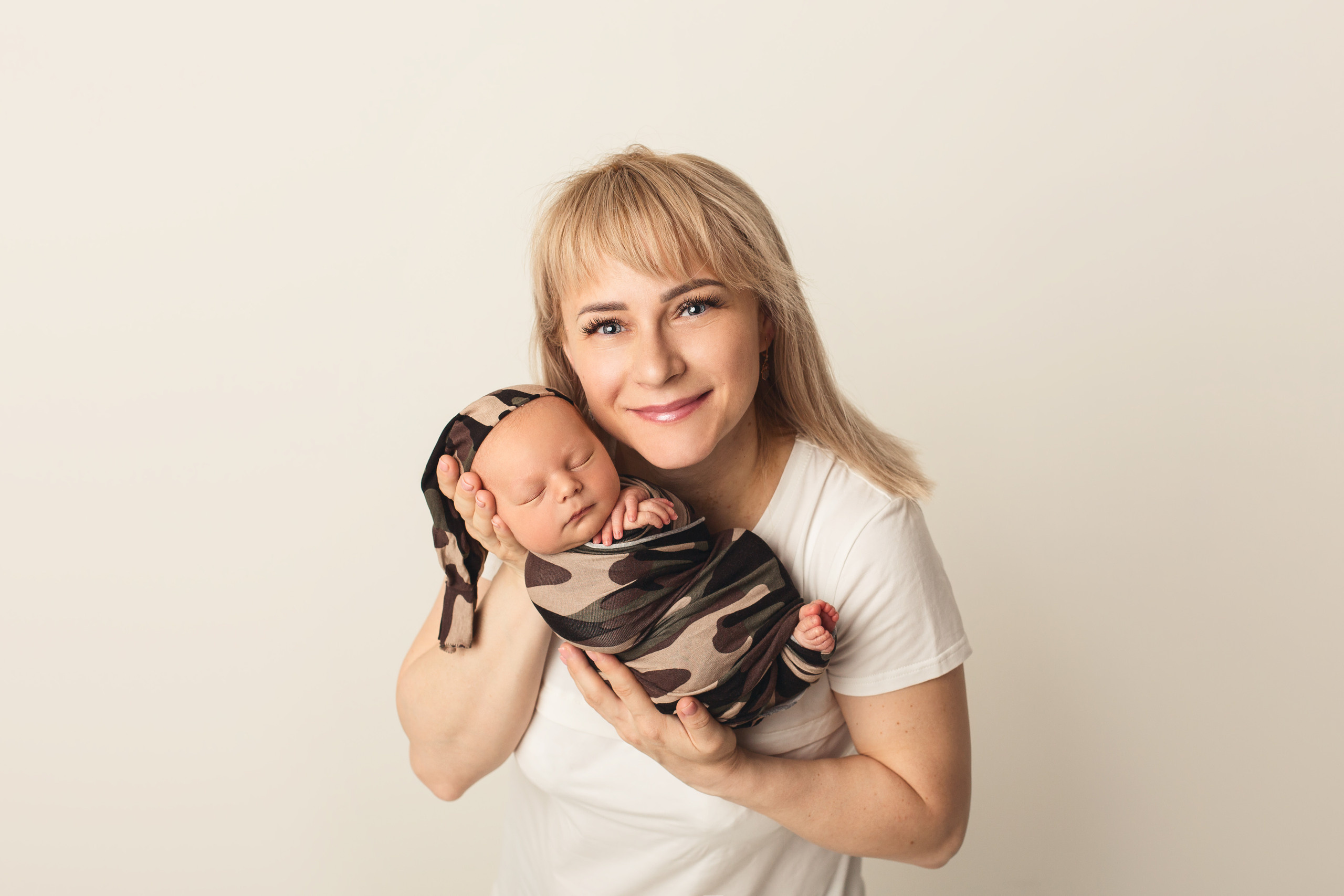 Семья. Фотограф беременности, новорождённых и деток до года в Актау