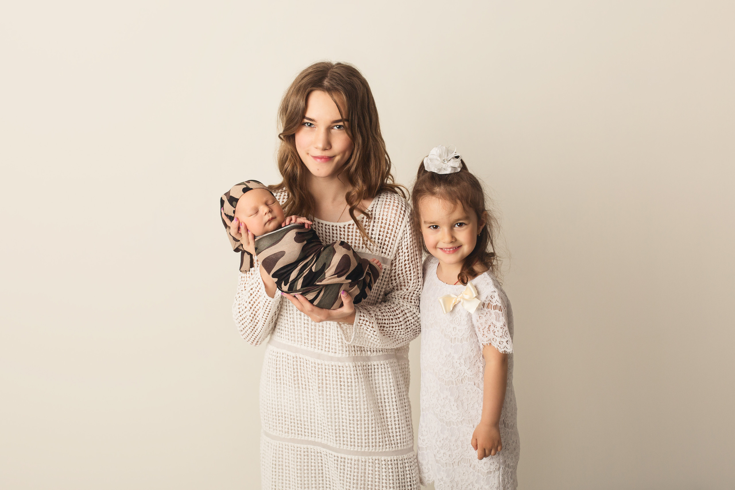 Семья. Фотограф беременности, новорождённых и деток до года в Актау