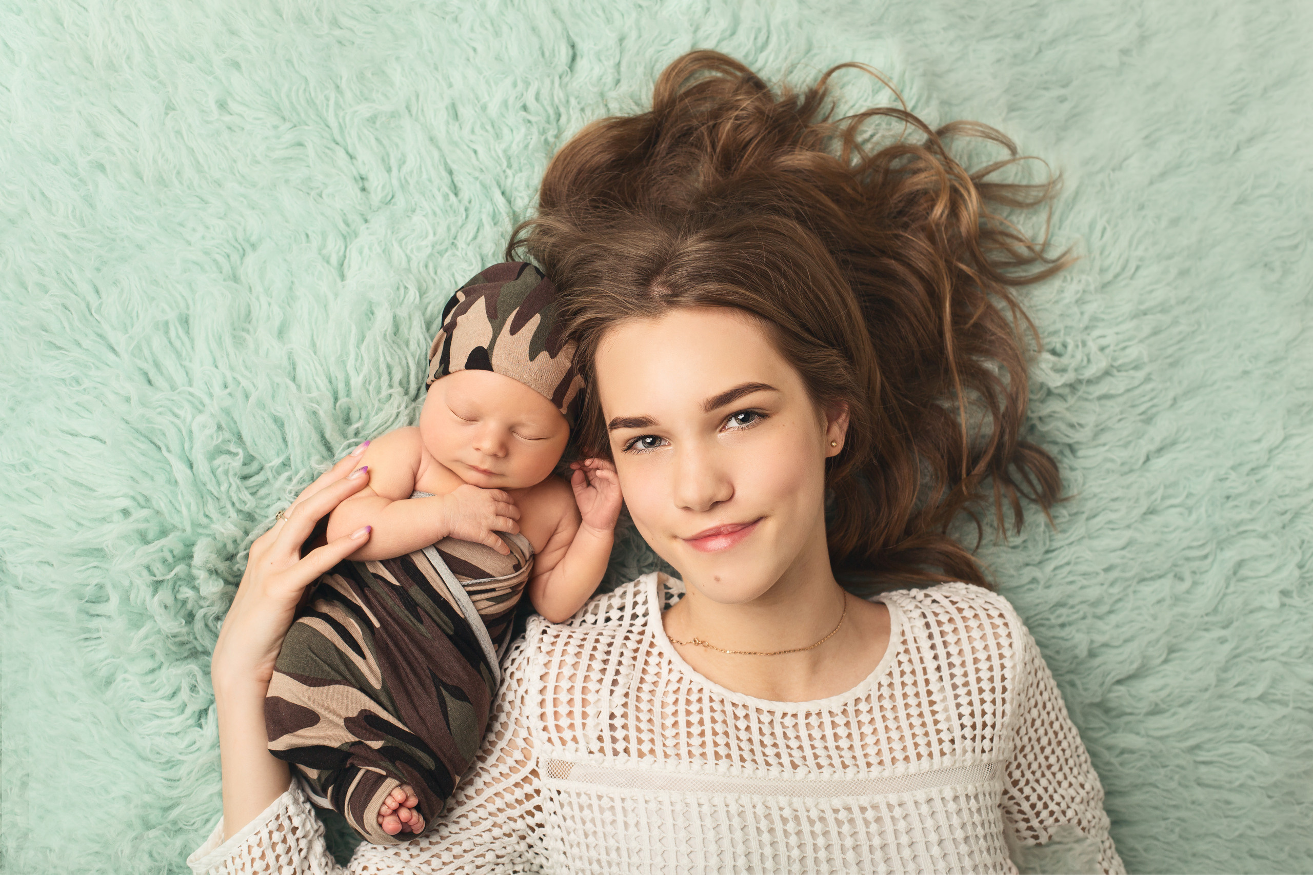 Семья. Фотограф беременности, новорождённых и деток до года в Актау