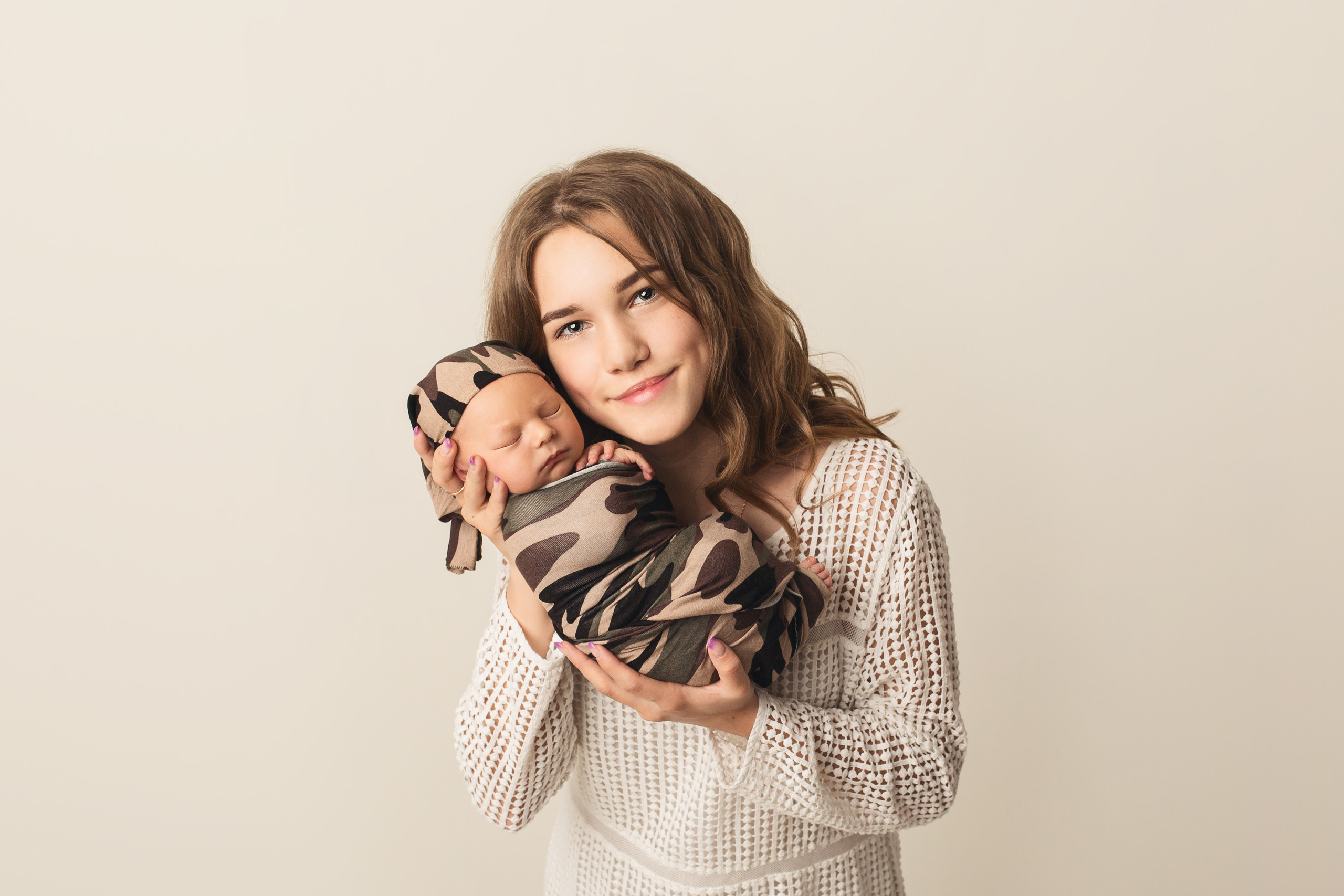 Семья. Фотограф беременности, новорождённых и деток до года в Актау