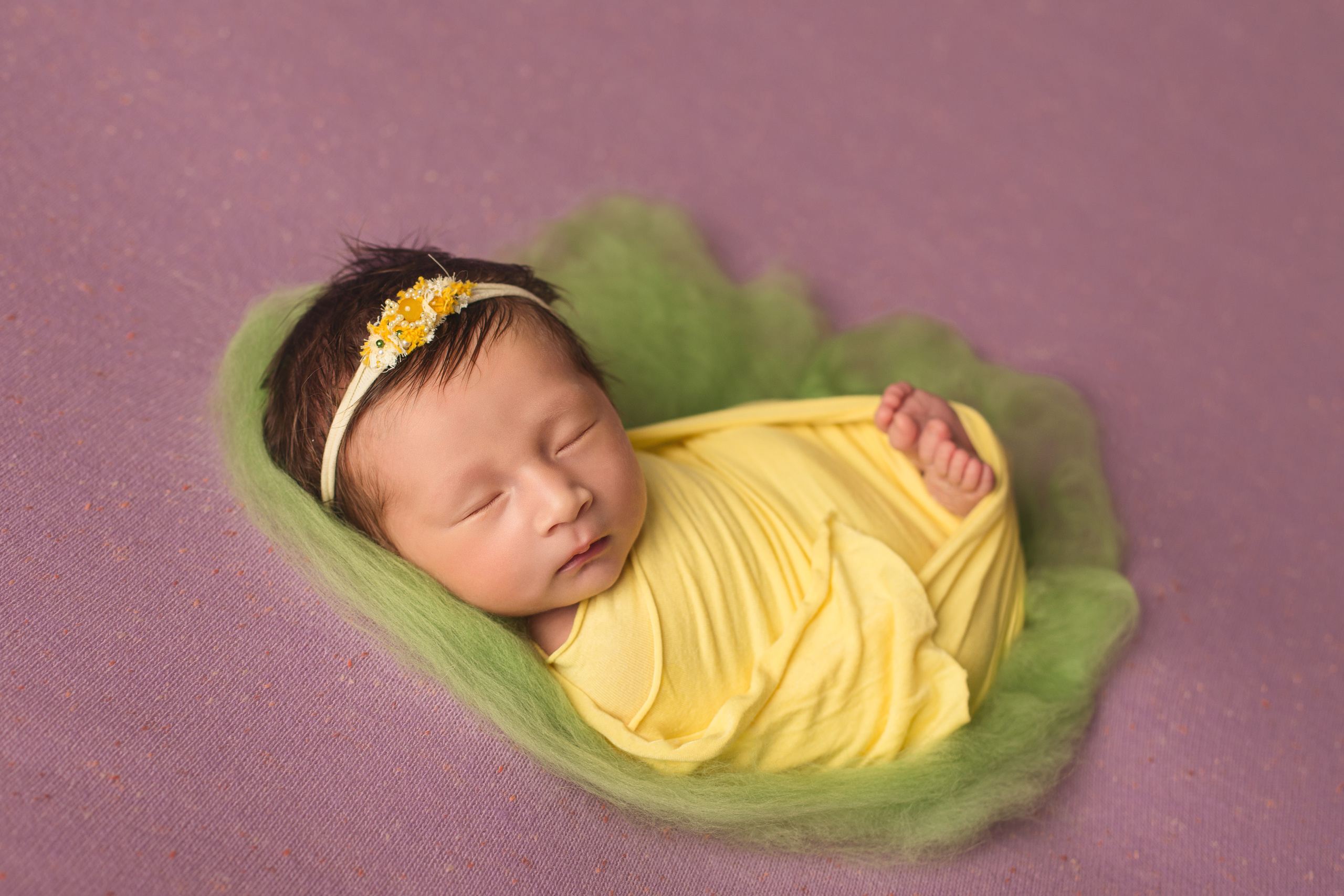 Девочки. Фотограф беременности, новорождённых и деток до года в Актау