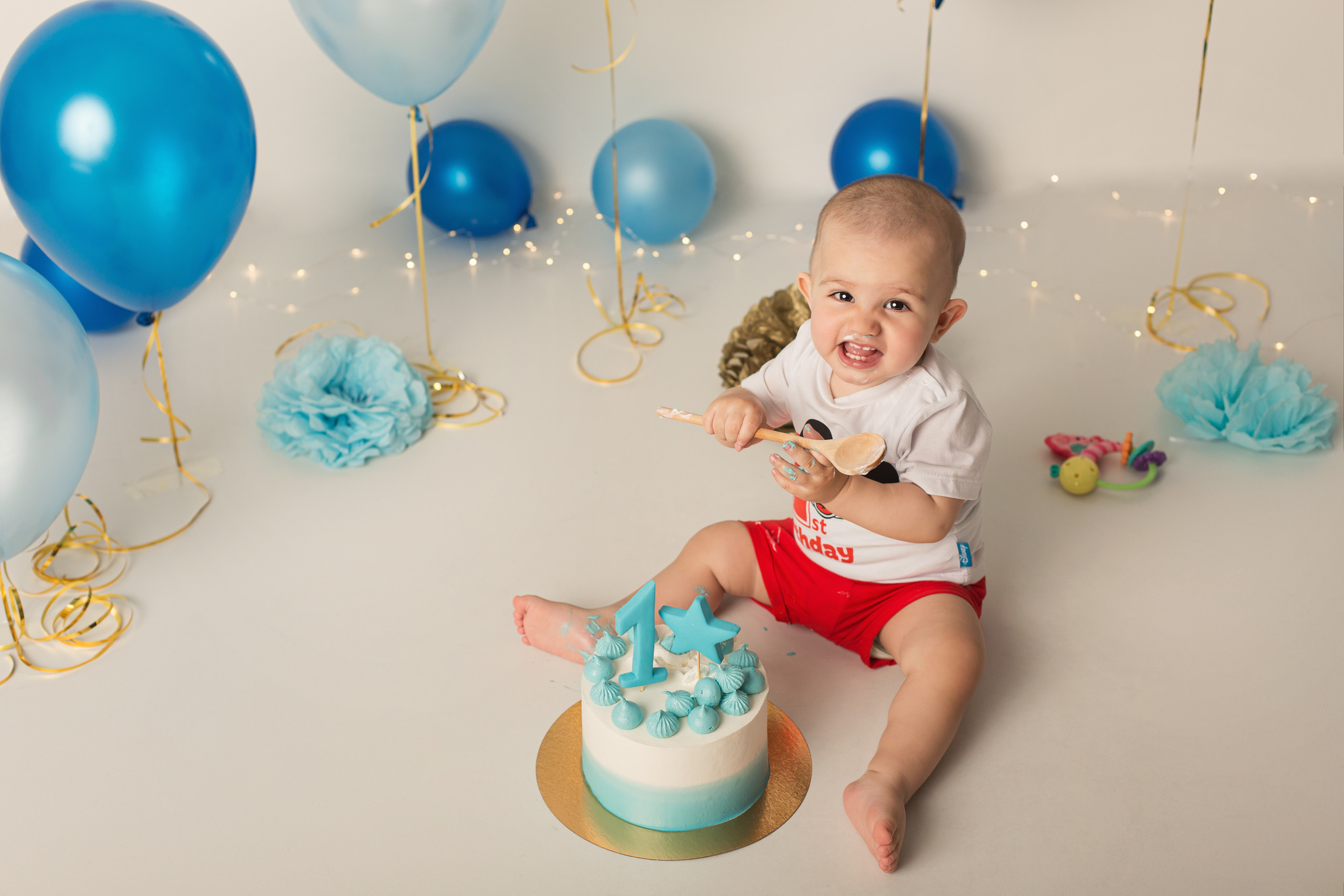 Ибрахим. Фотограф беременности, новорождённых и деток до года в Актау