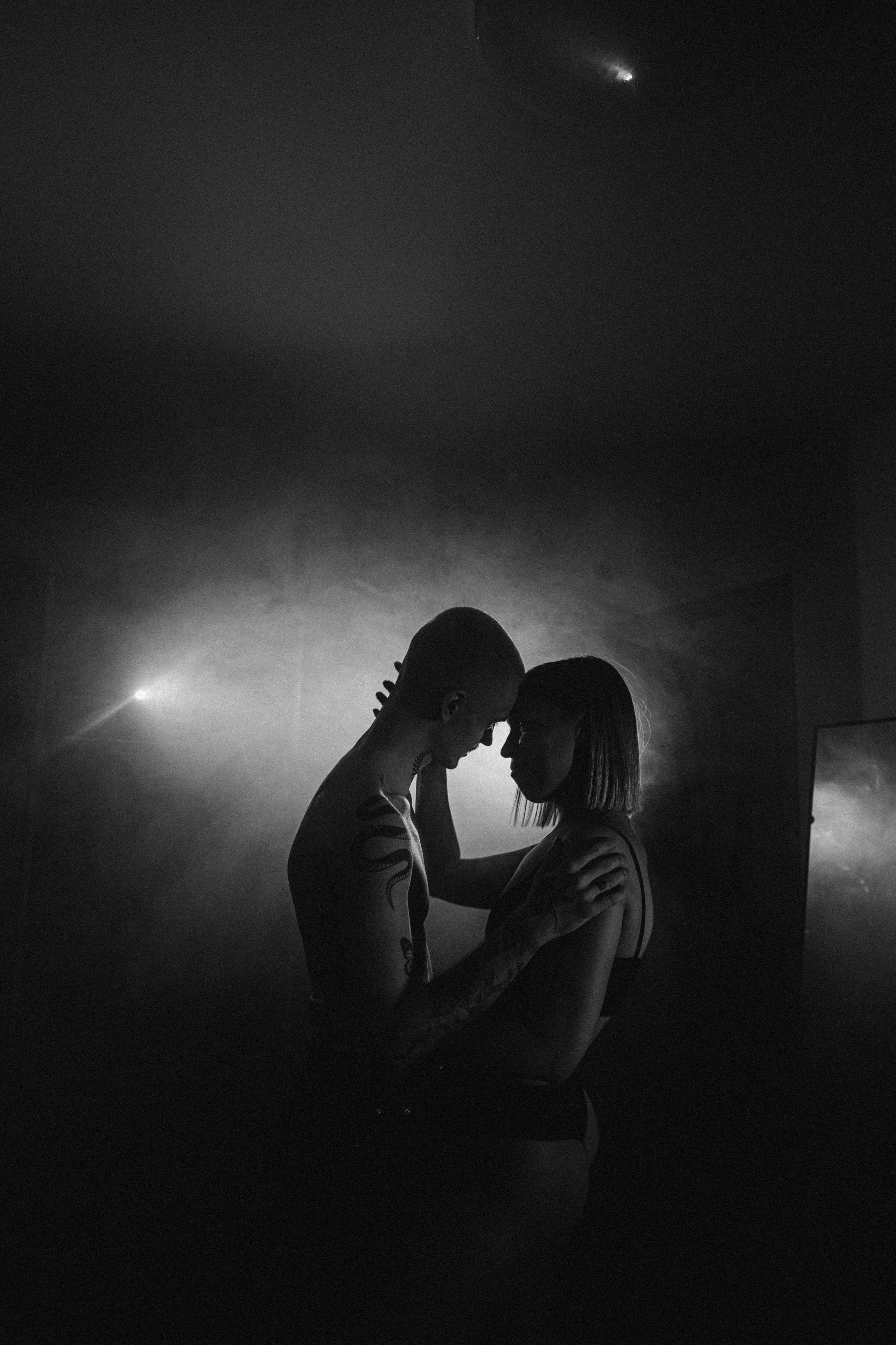 Инна и Андрей. Фотограф в Коврове и области Филенкова Дарья